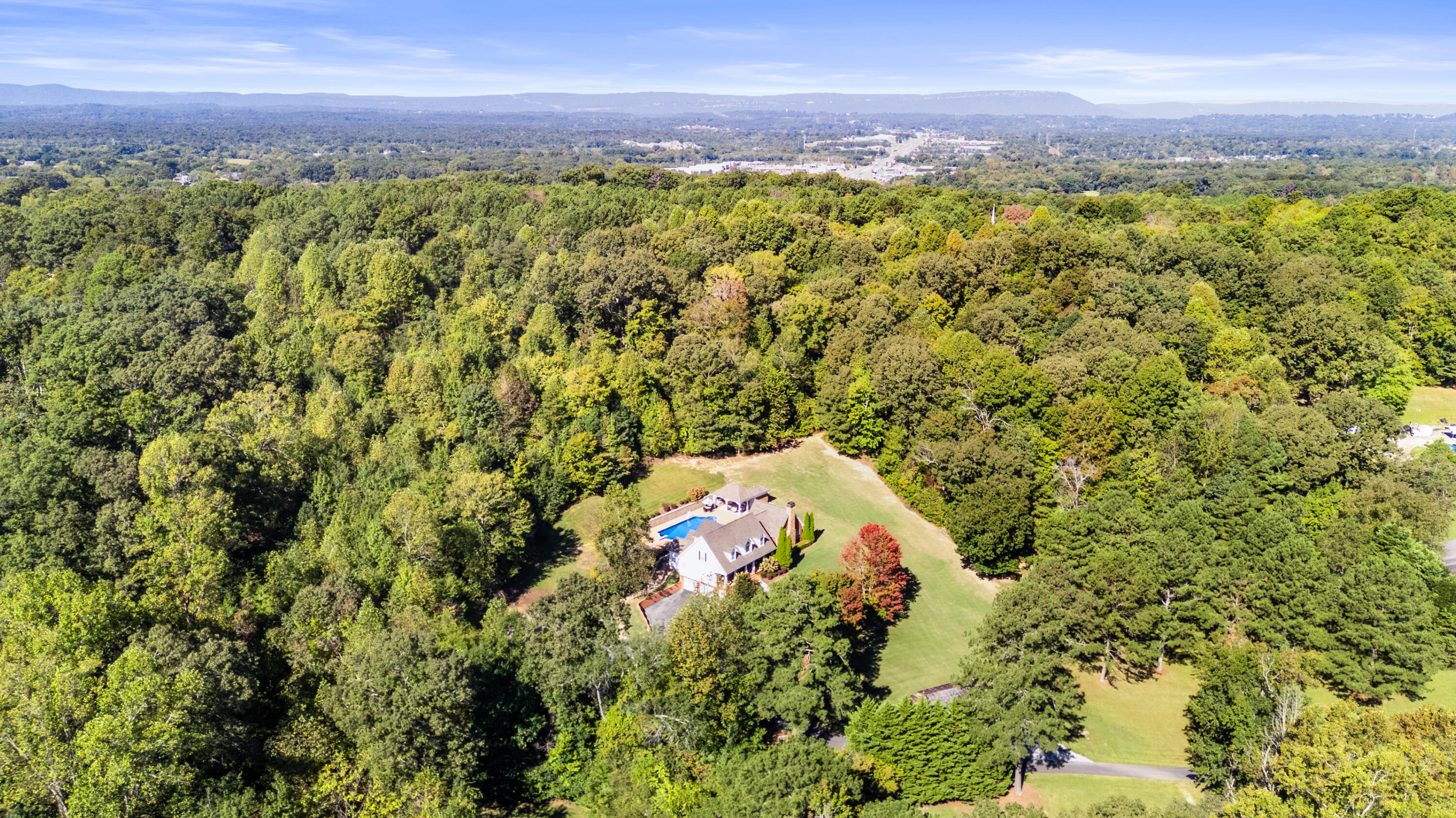 151 Daffron Road