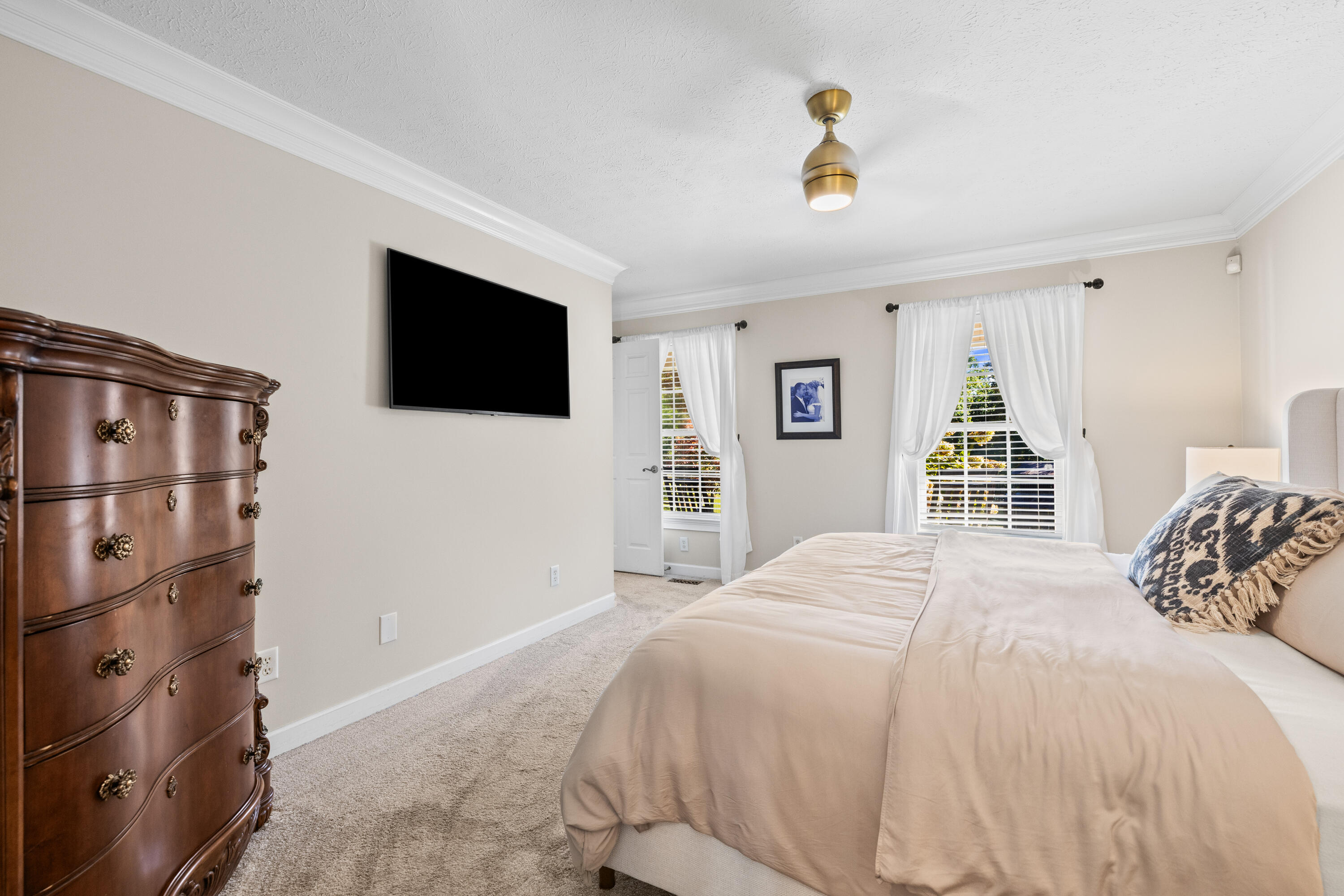 151 Daffron Road