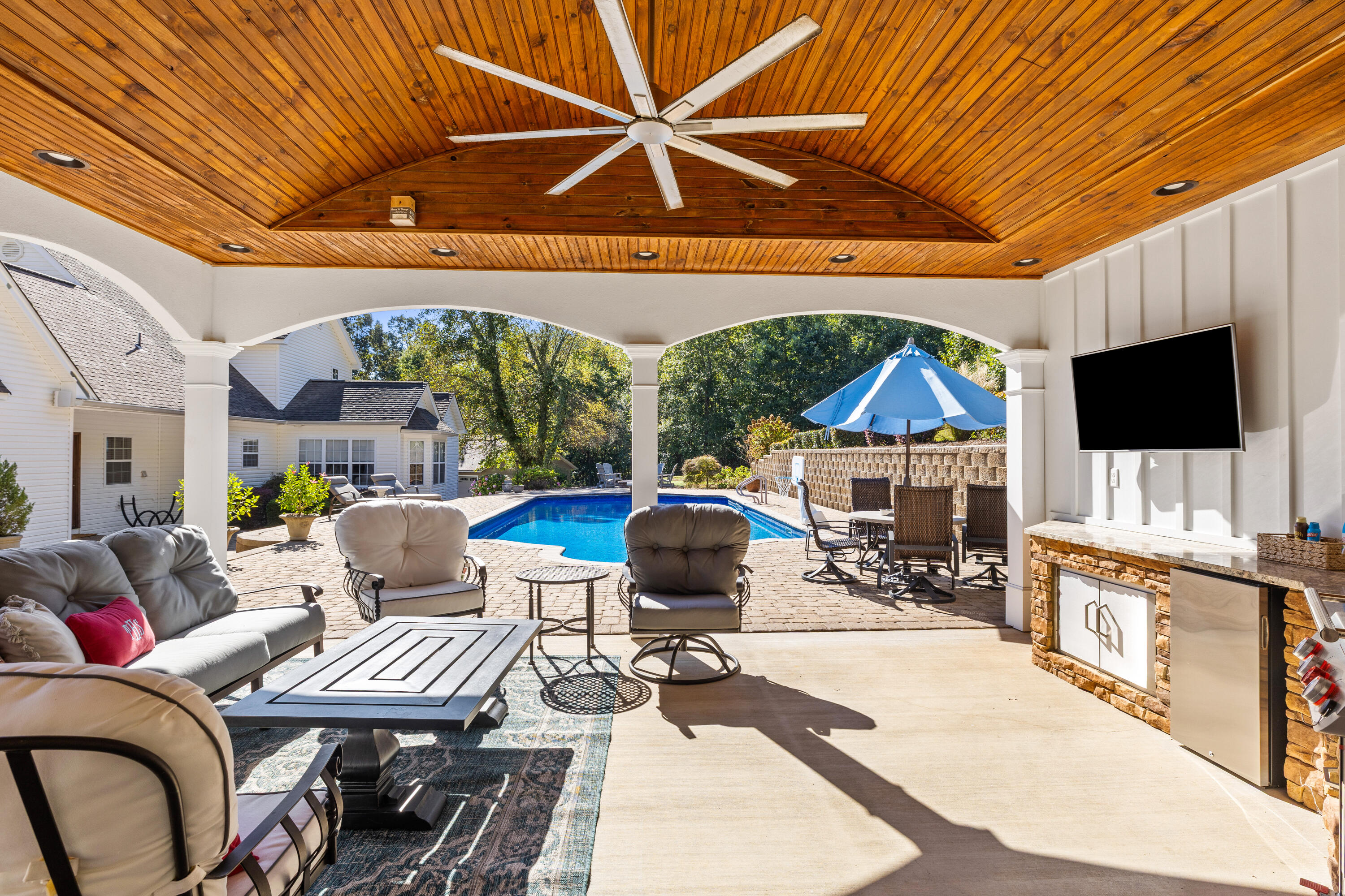 151 Daffron Road
