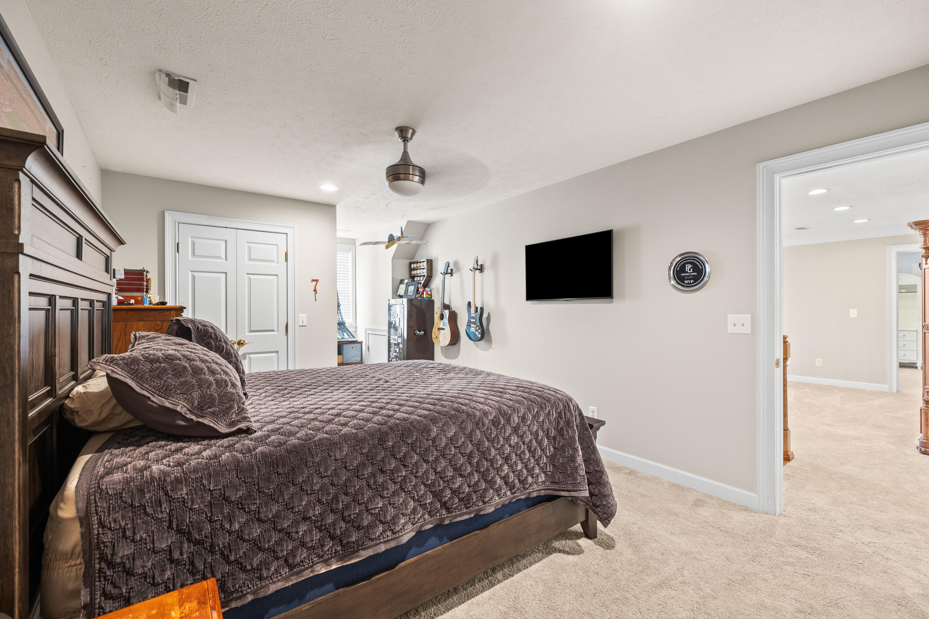 151 Daffron Road