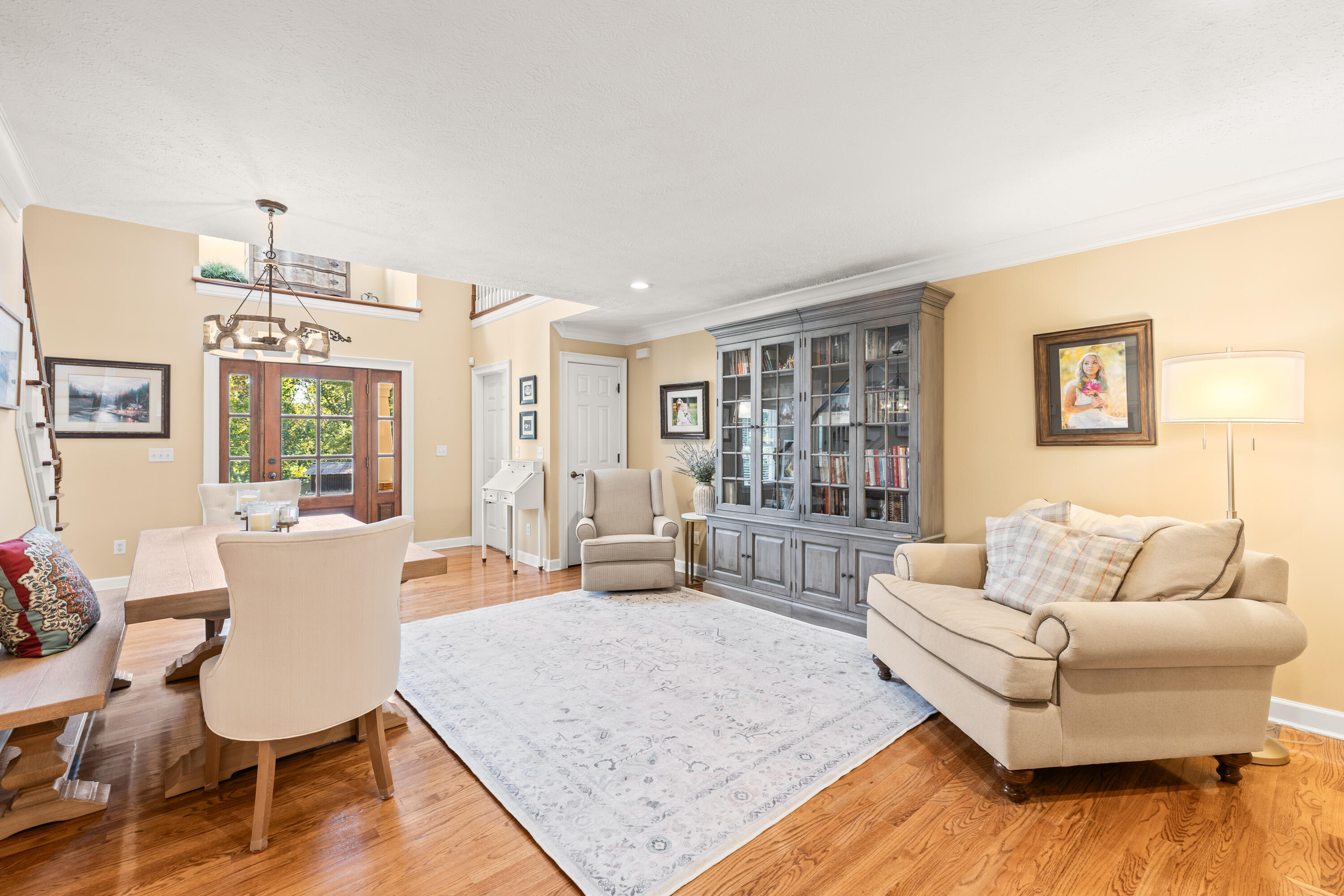 151 Daffron Road