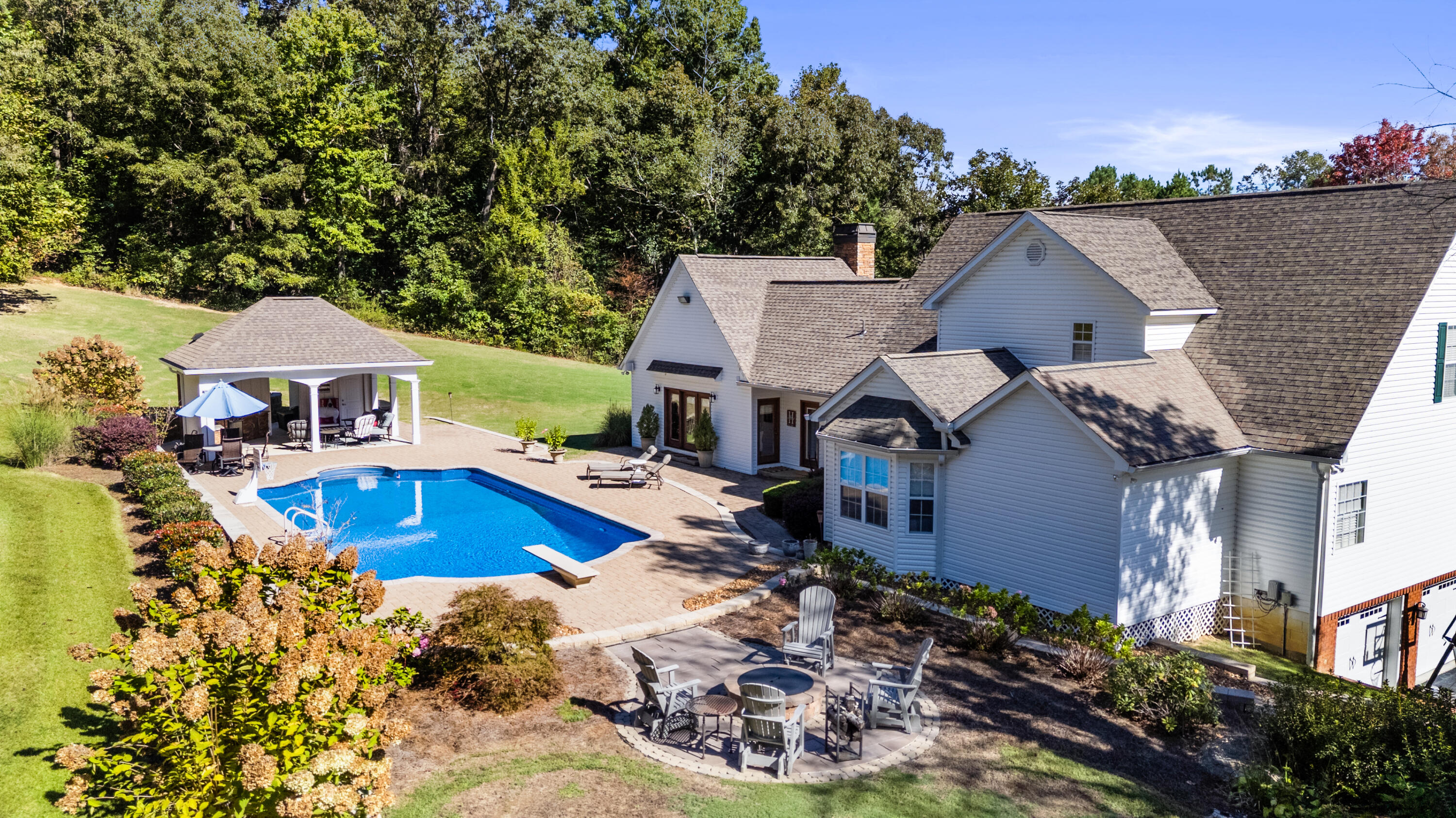 151 Daffron Road