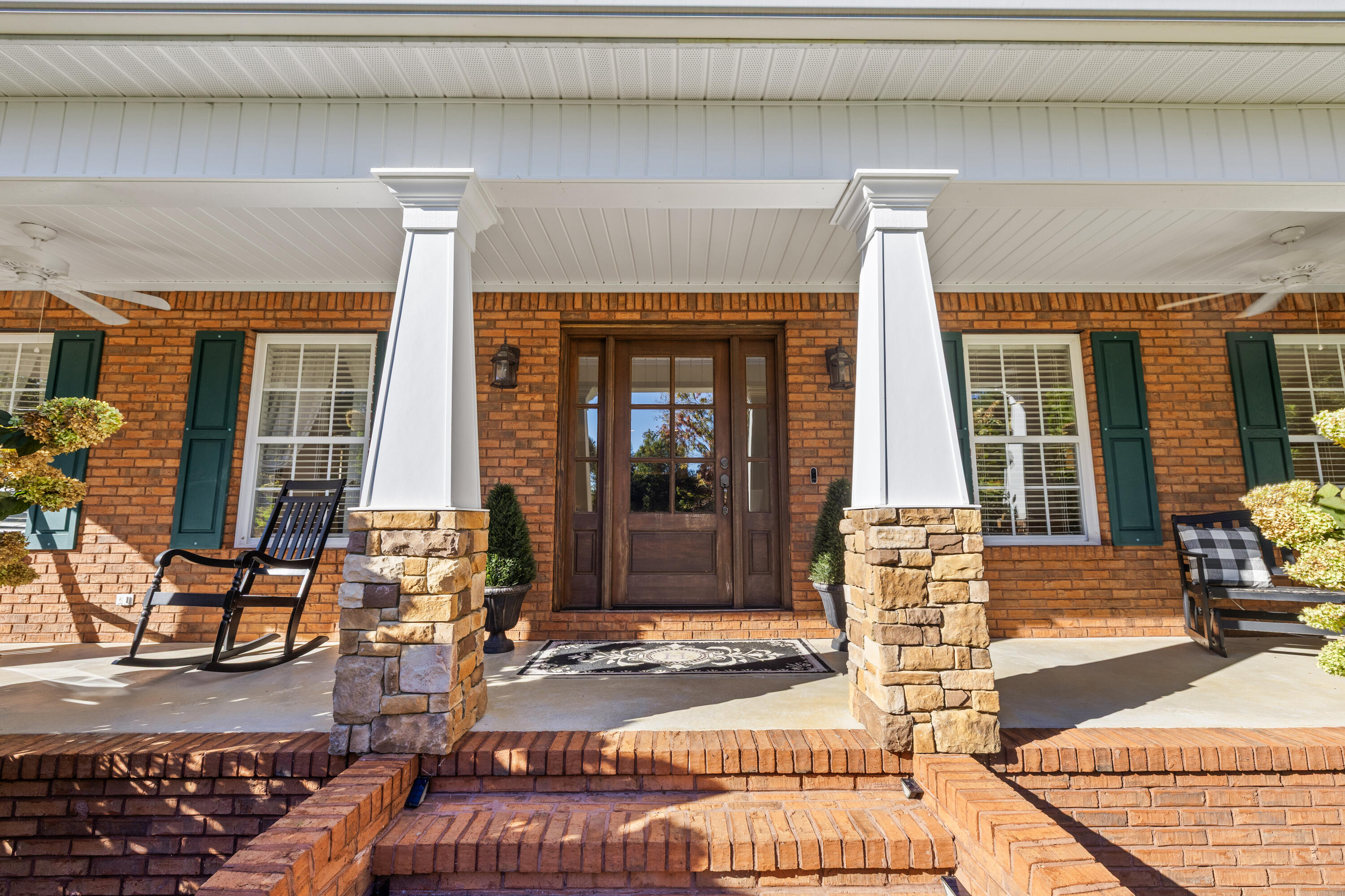151 Daffron Road