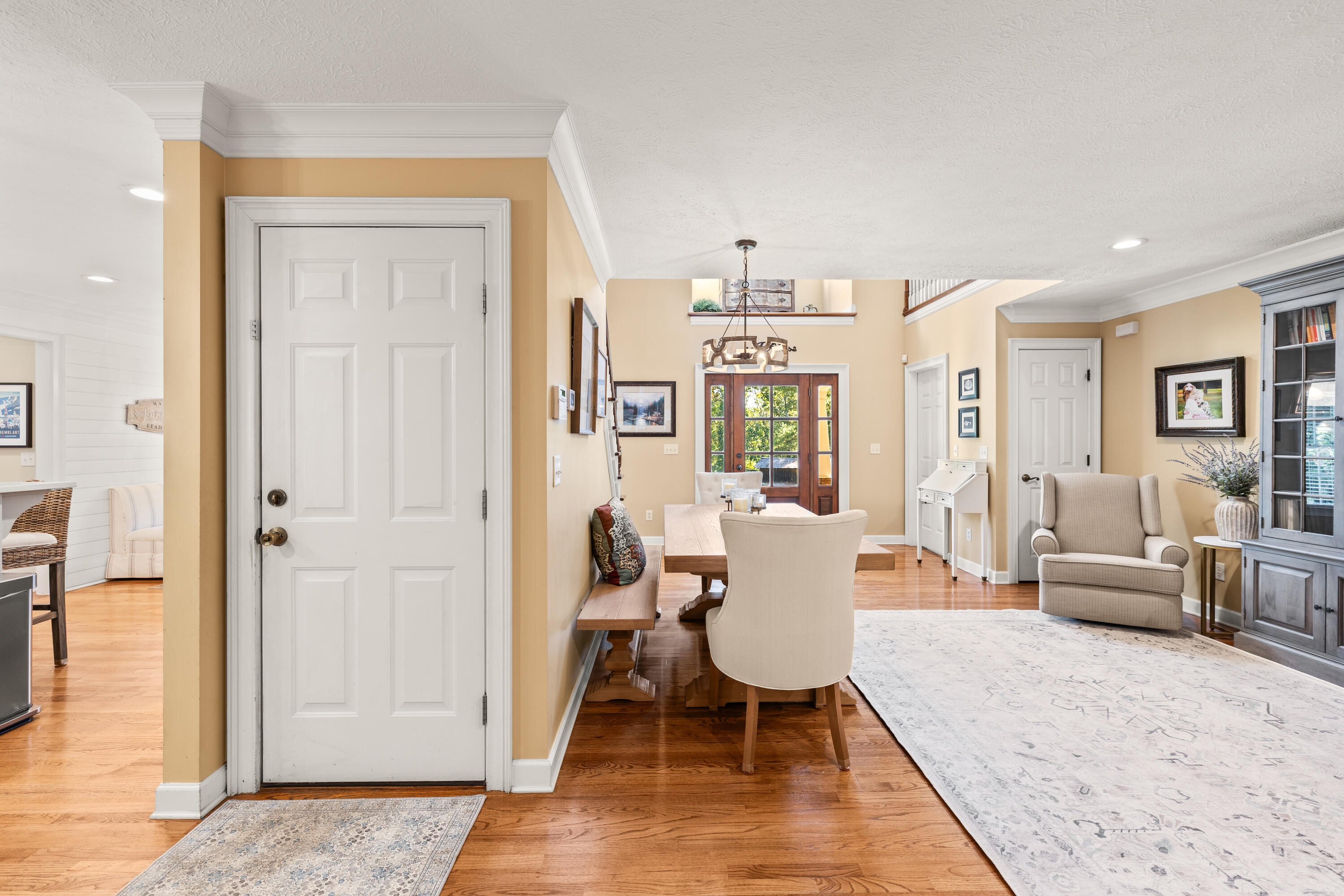 151 Daffron Road