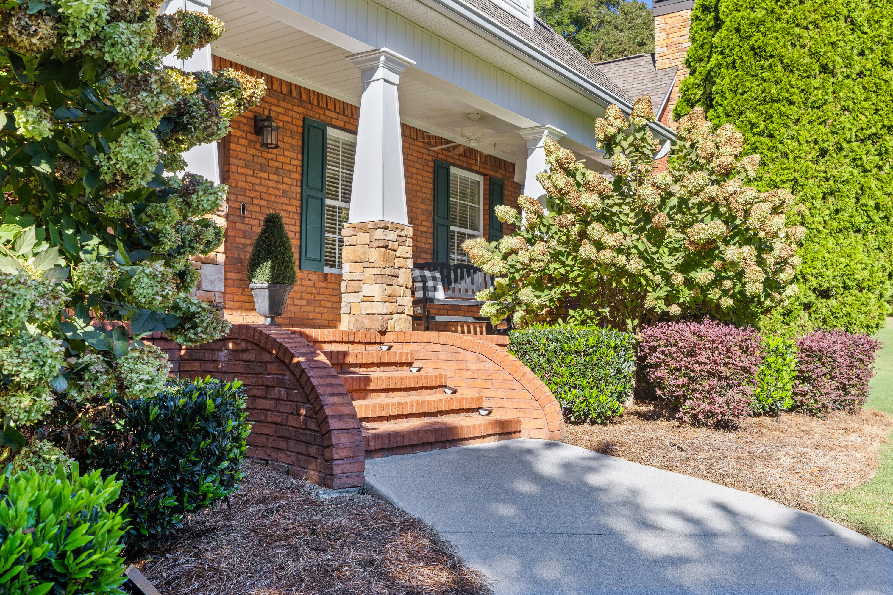 151 Daffron Road
