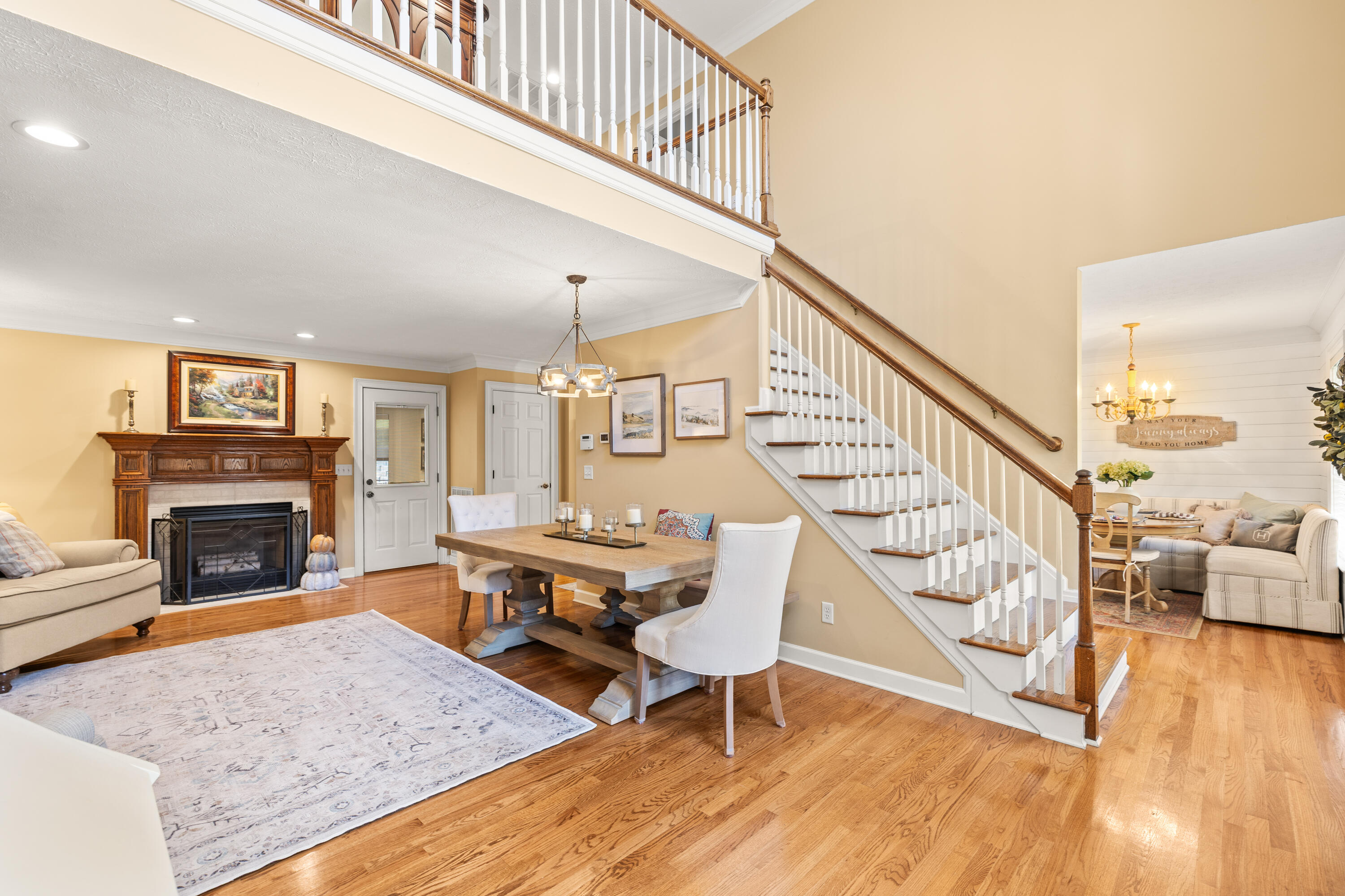 151 Daffron Road