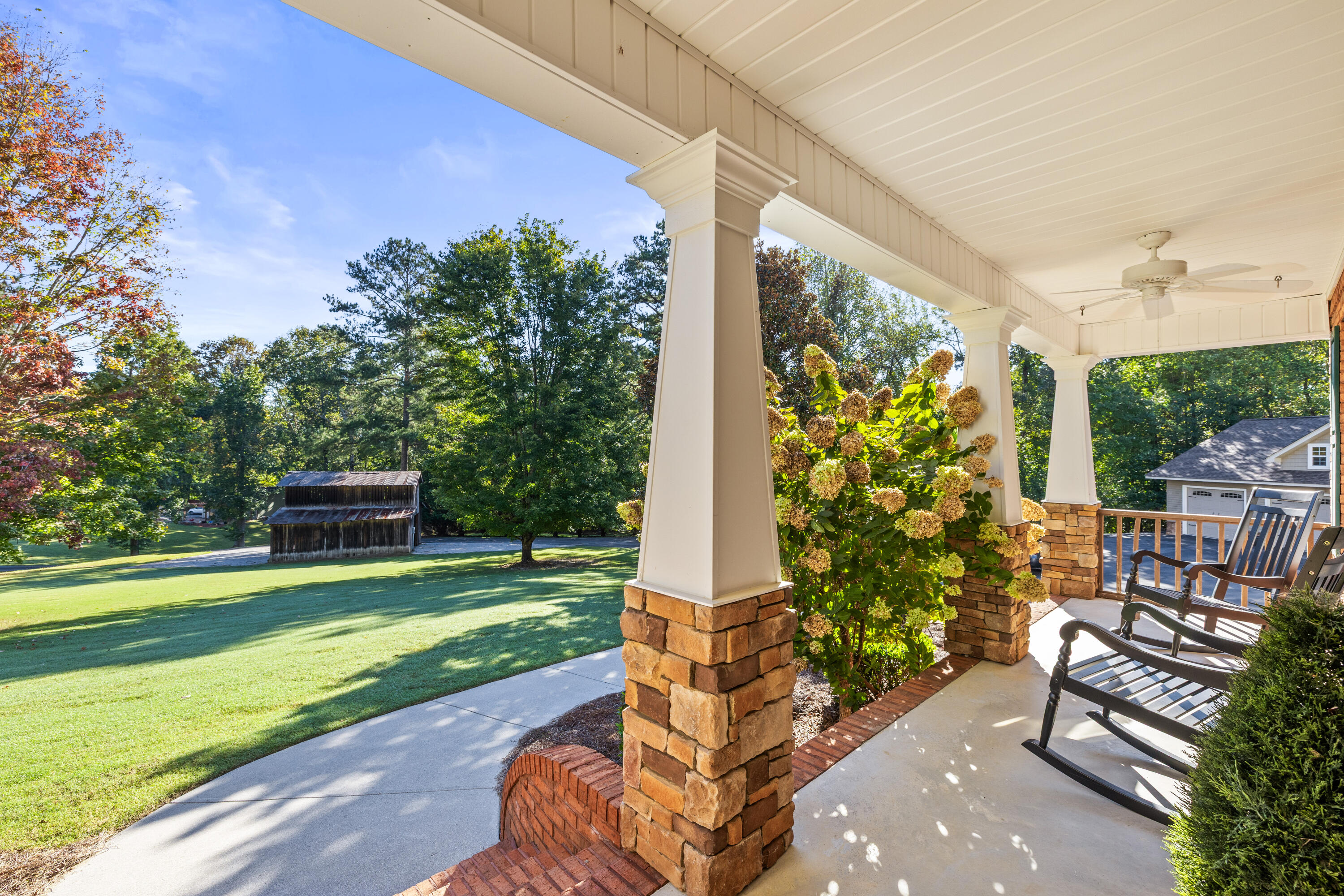 151 Daffron Road