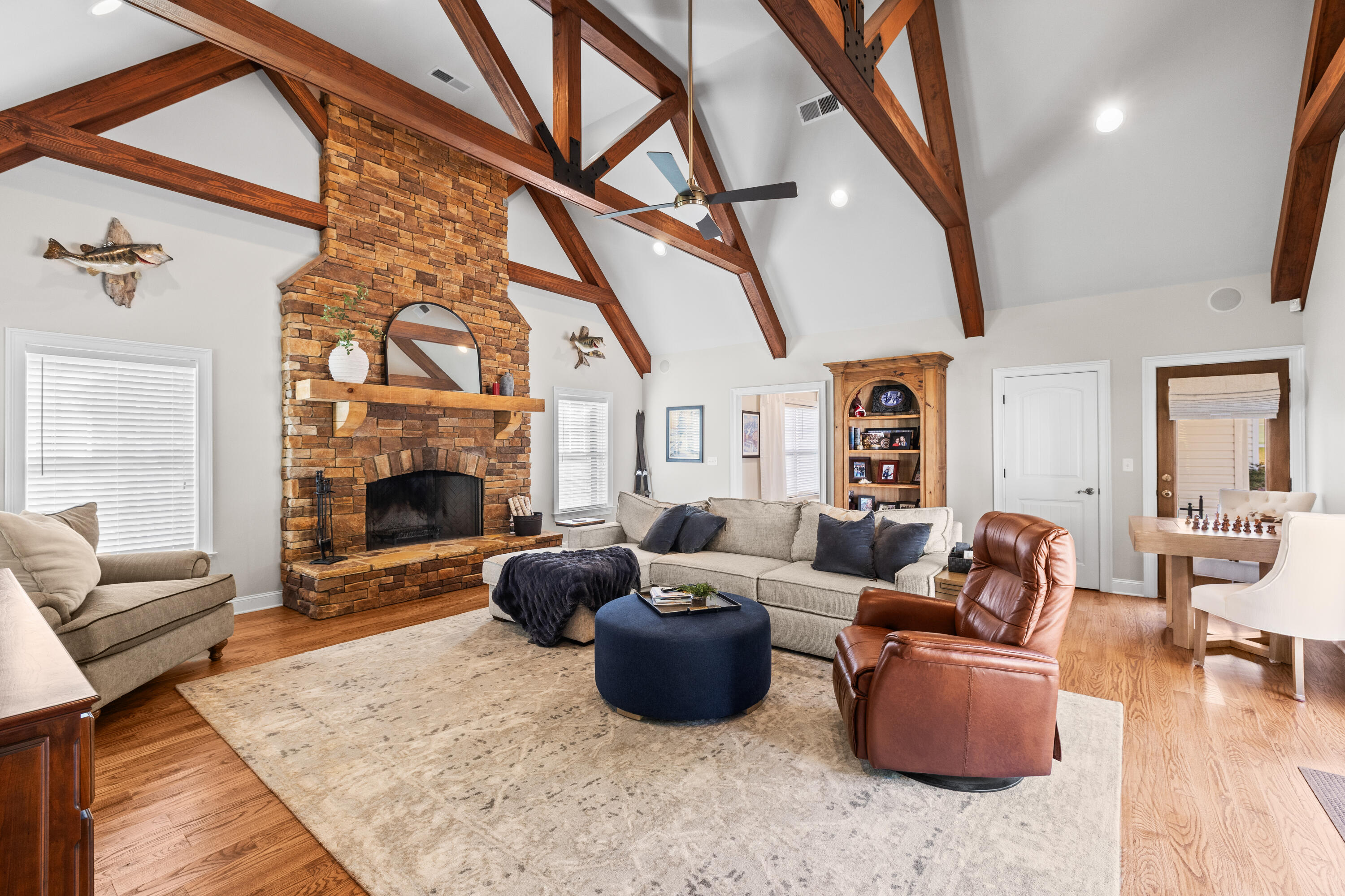 151 Daffron Road