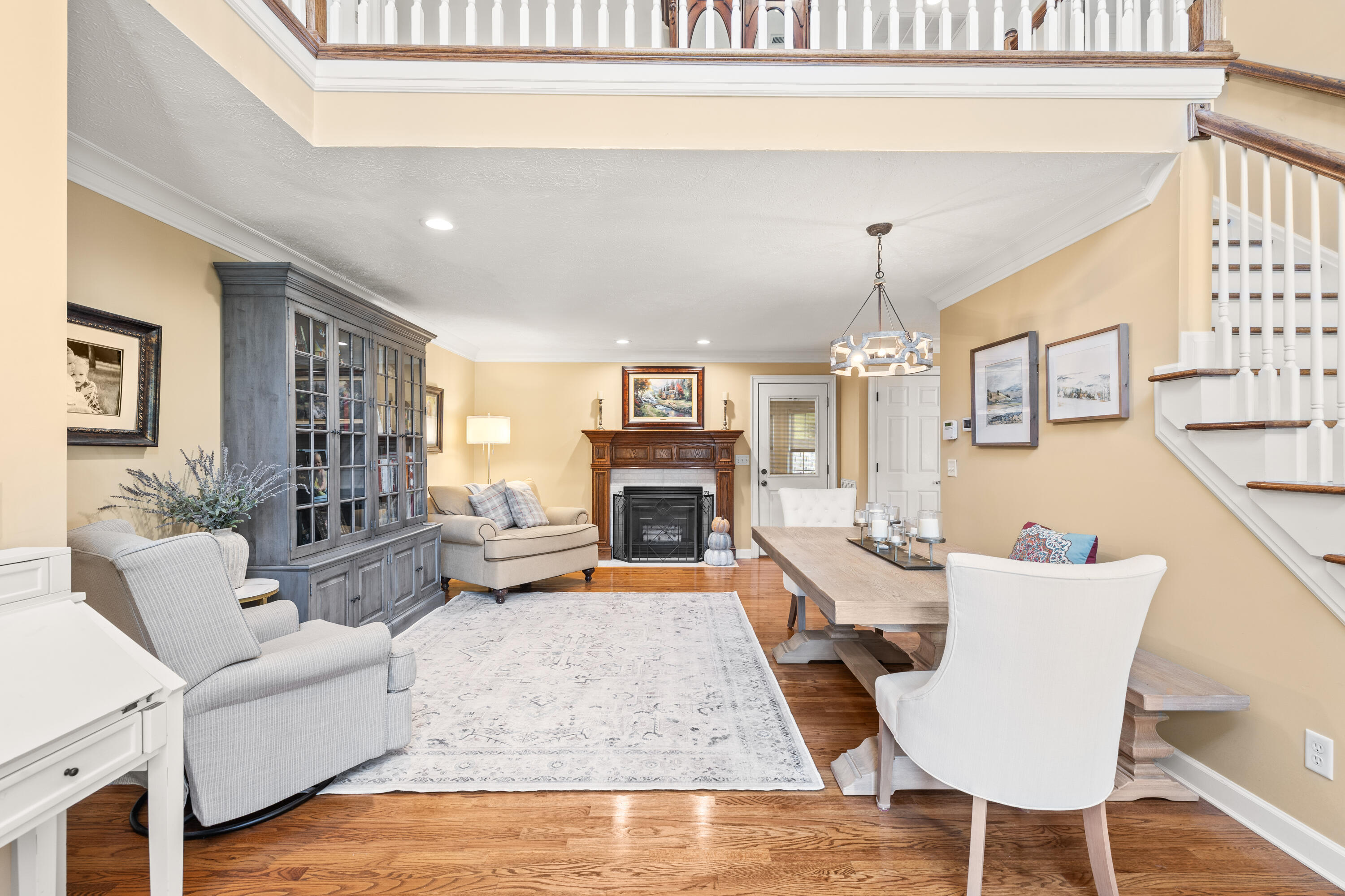 151 Daffron Road