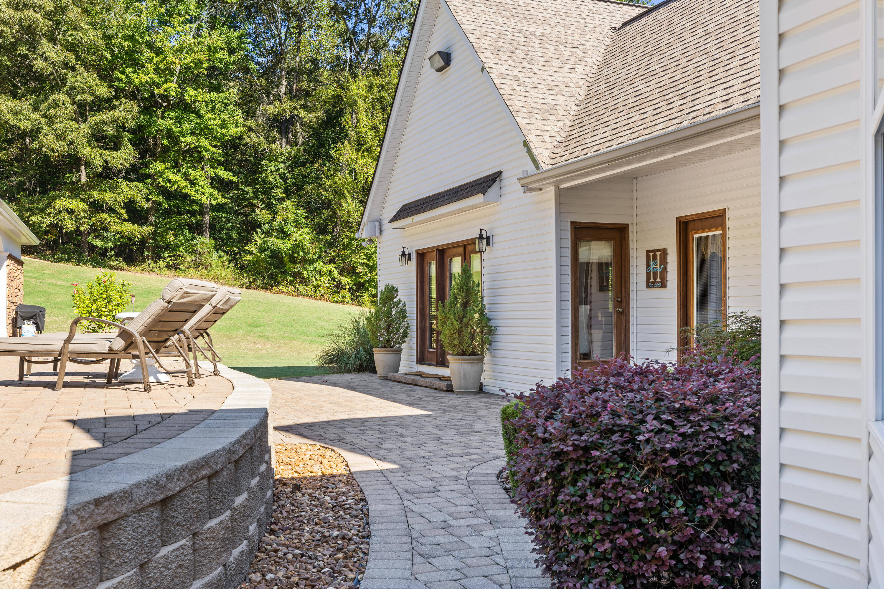151 Daffron Road
