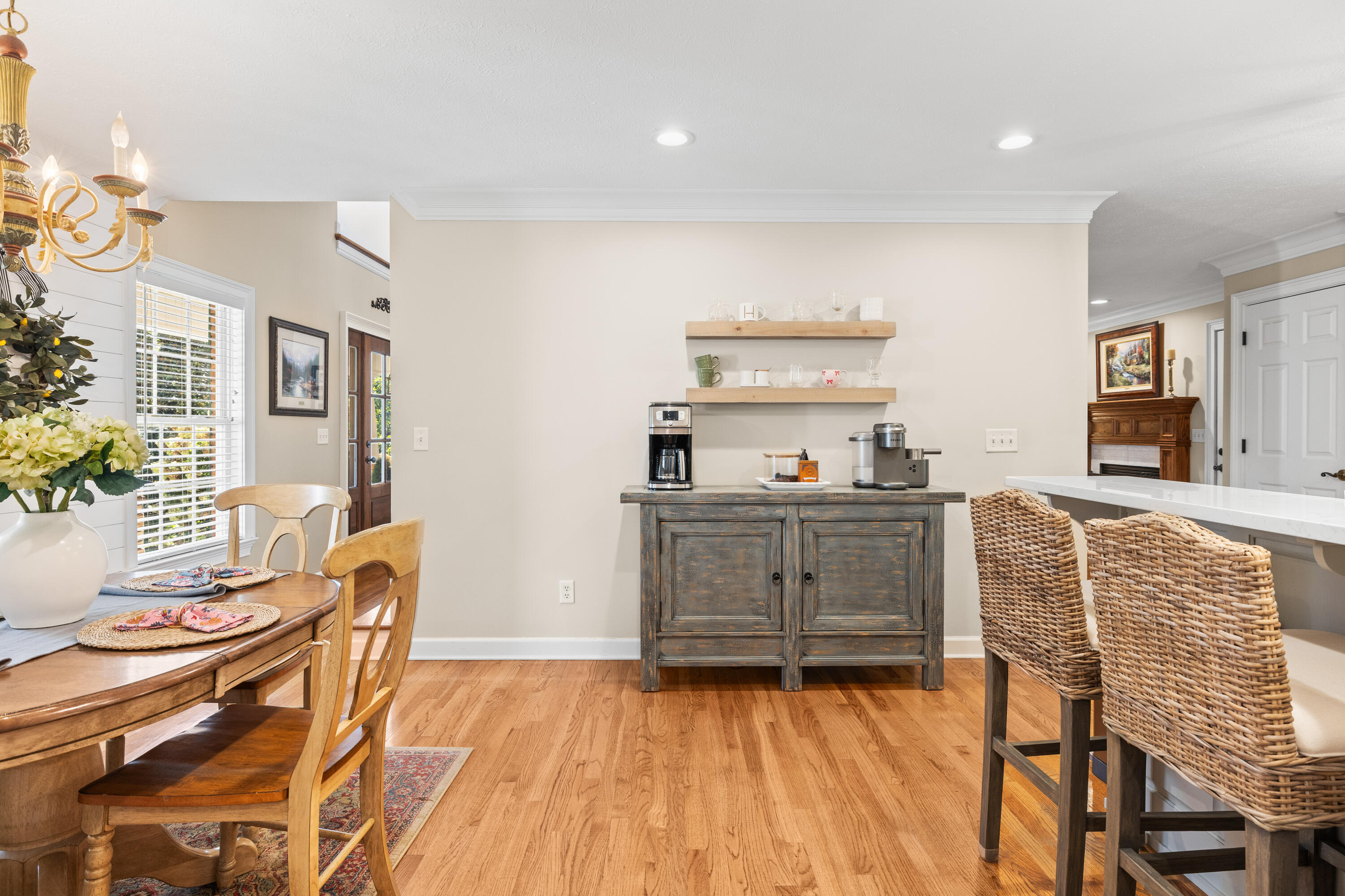 151 Daffron Road