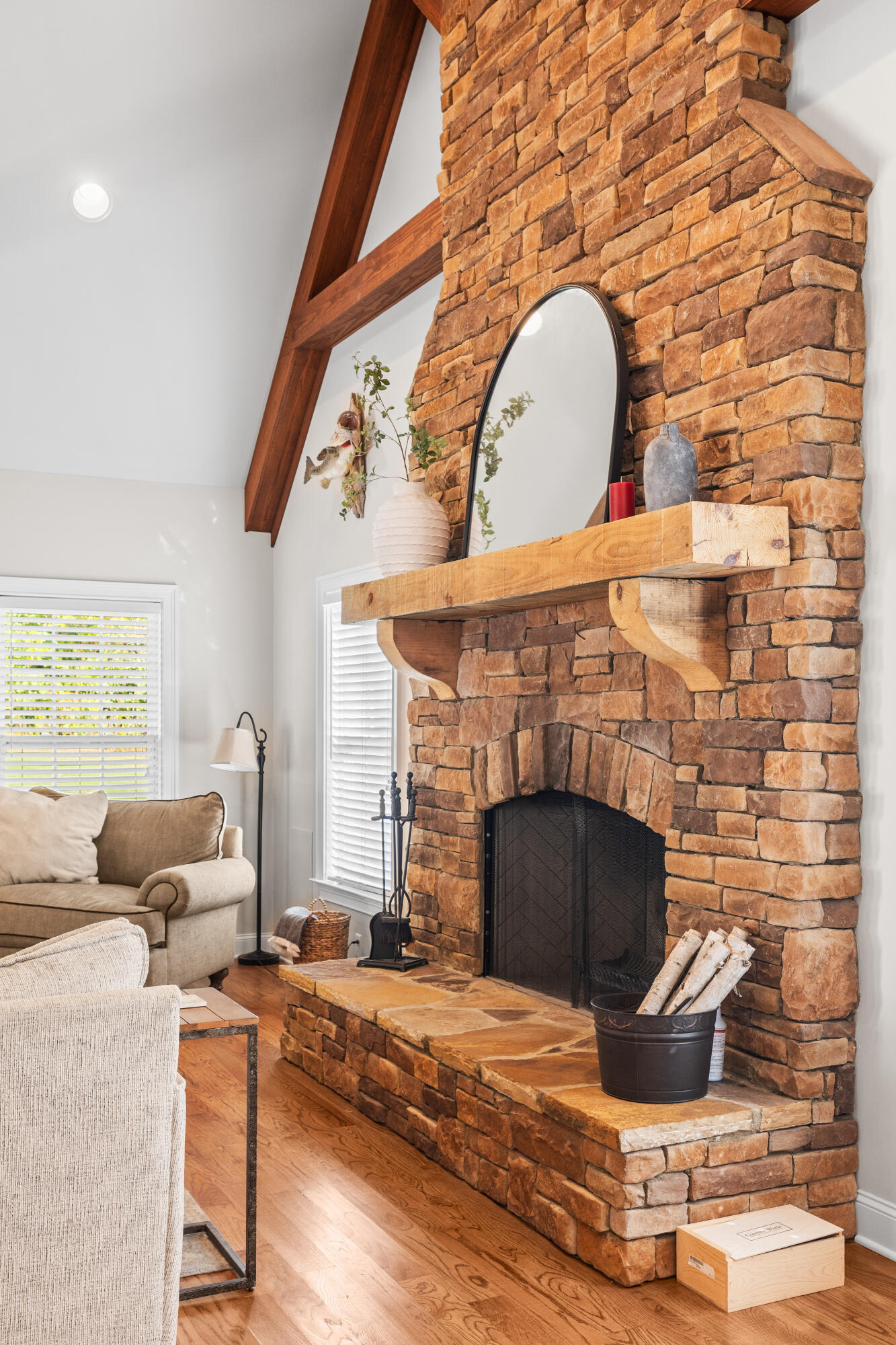 151 Daffron Road