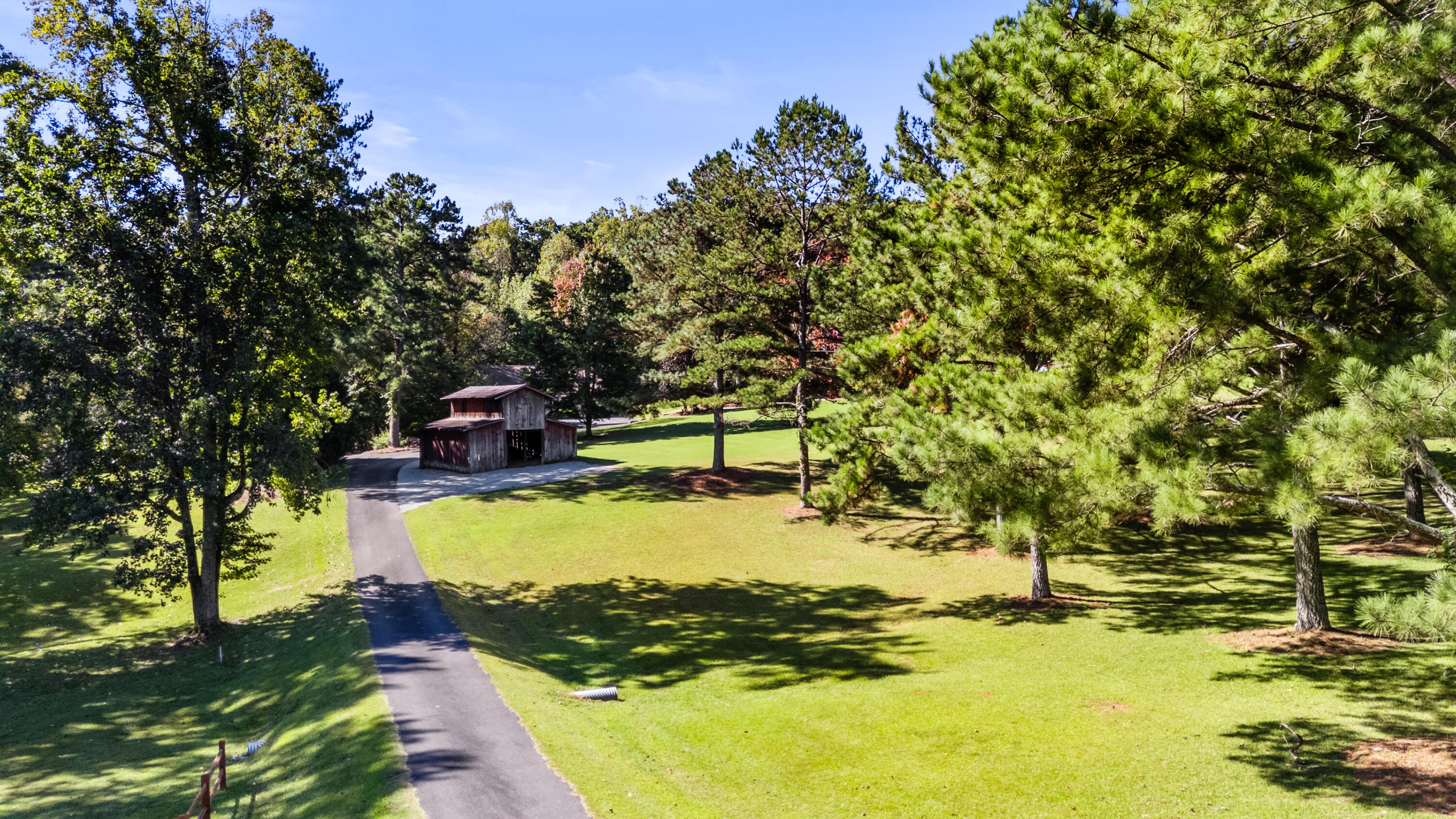 151 Daffron Road