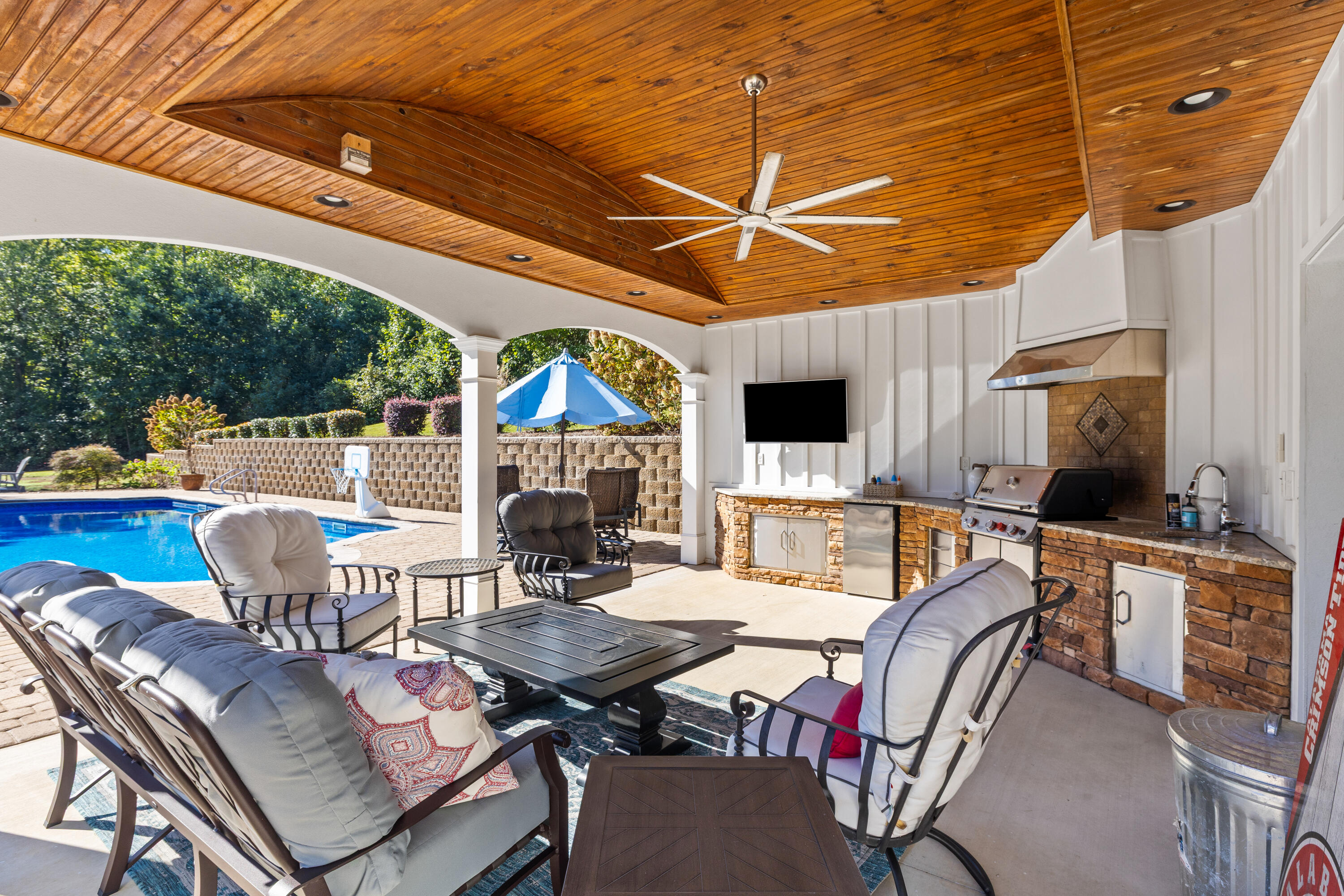 151 Daffron Road