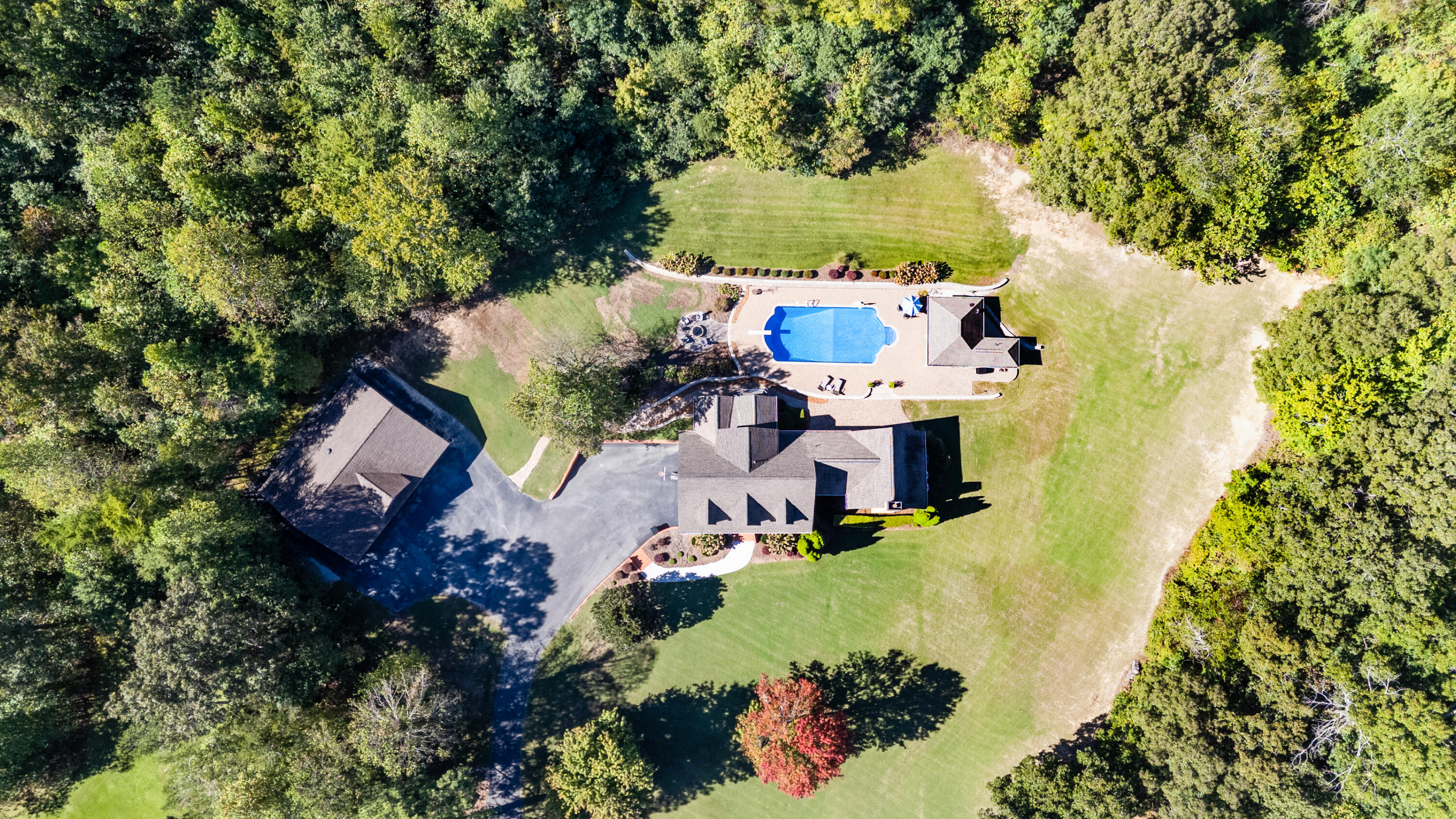 151 Daffron Road