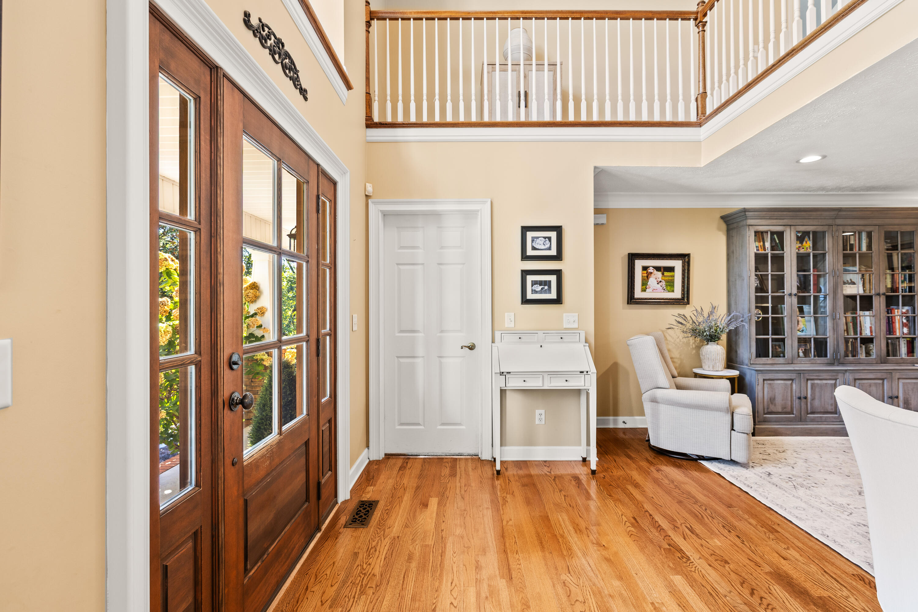 151 Daffron Road