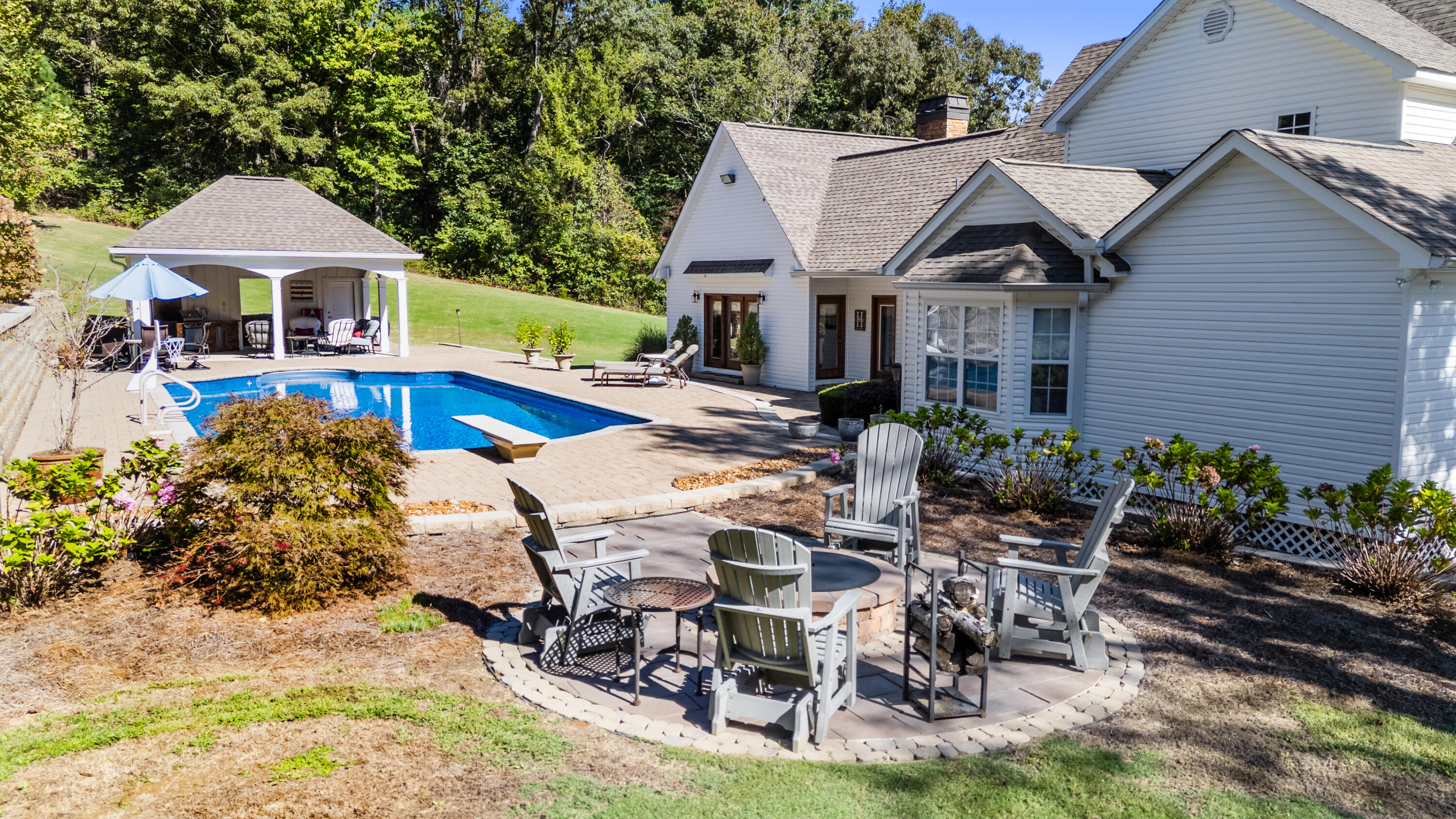 151 Daffron Road