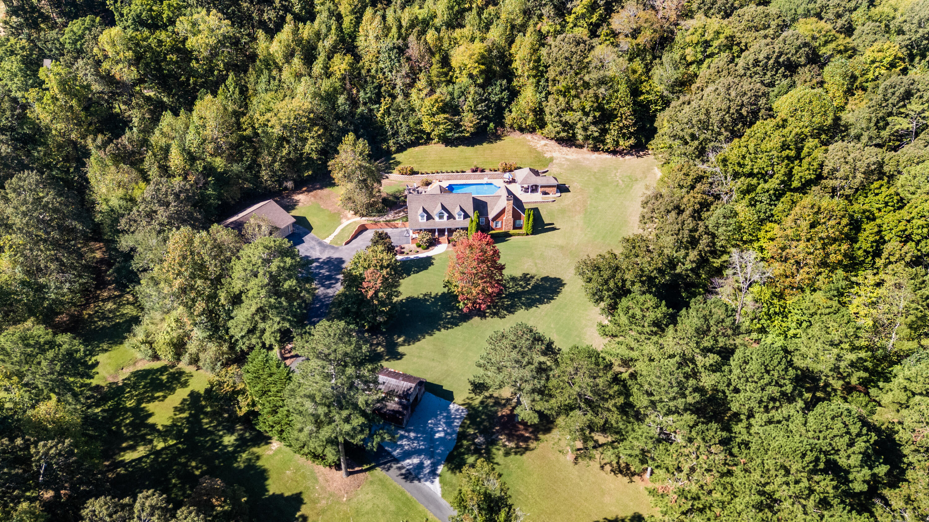151 Daffron Road