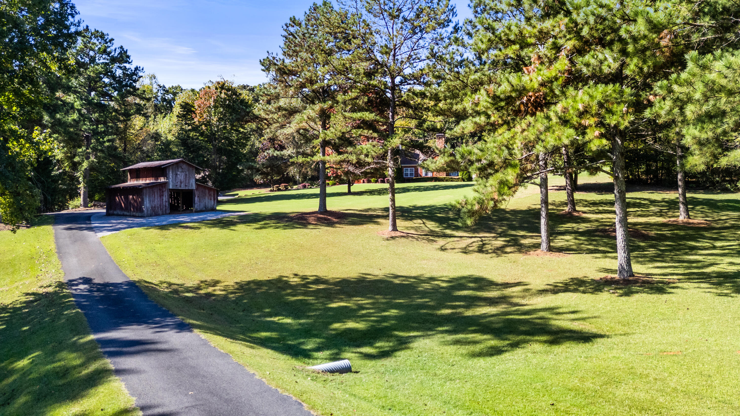 151 Daffron Road