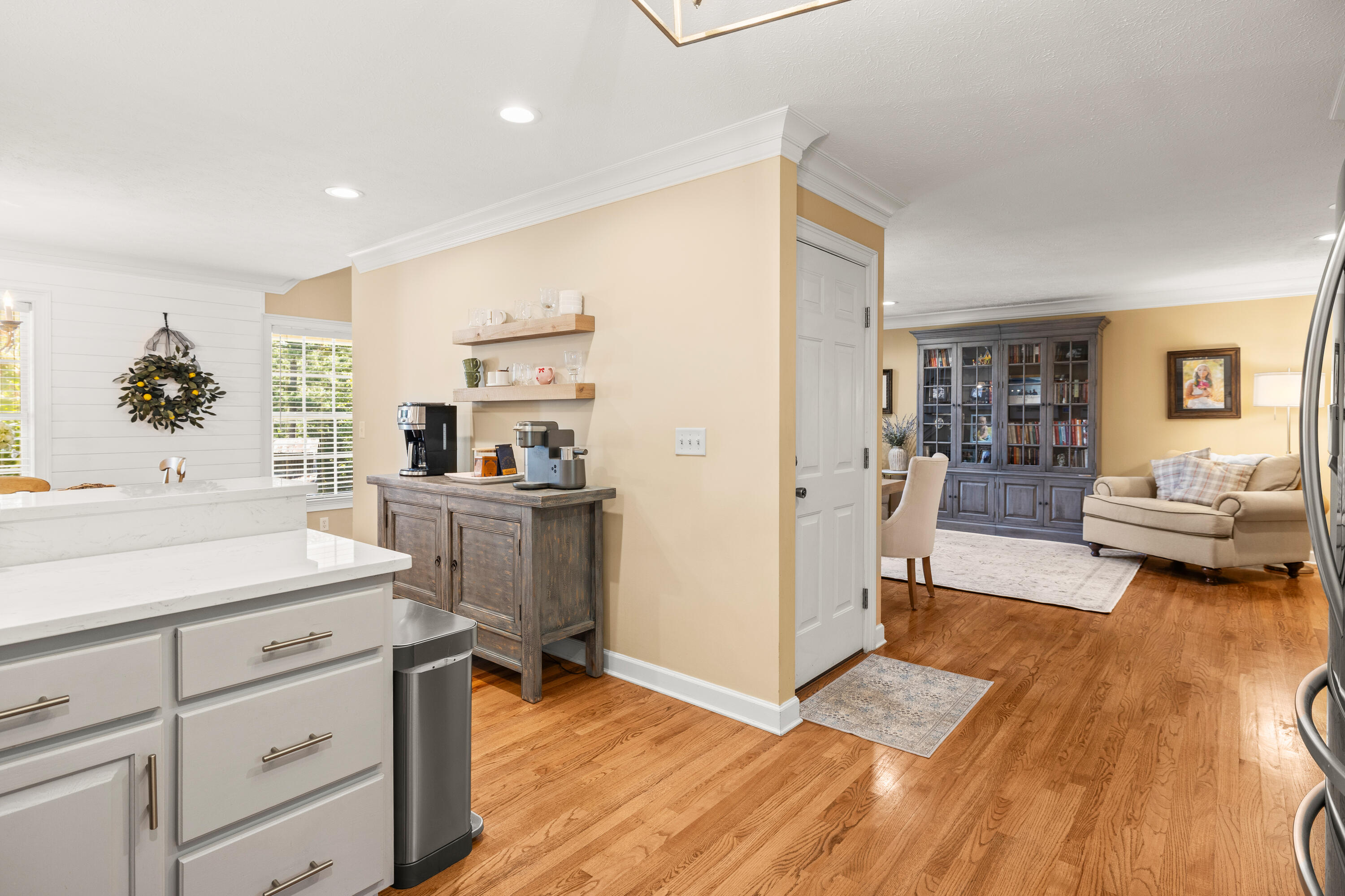 151 Daffron Road