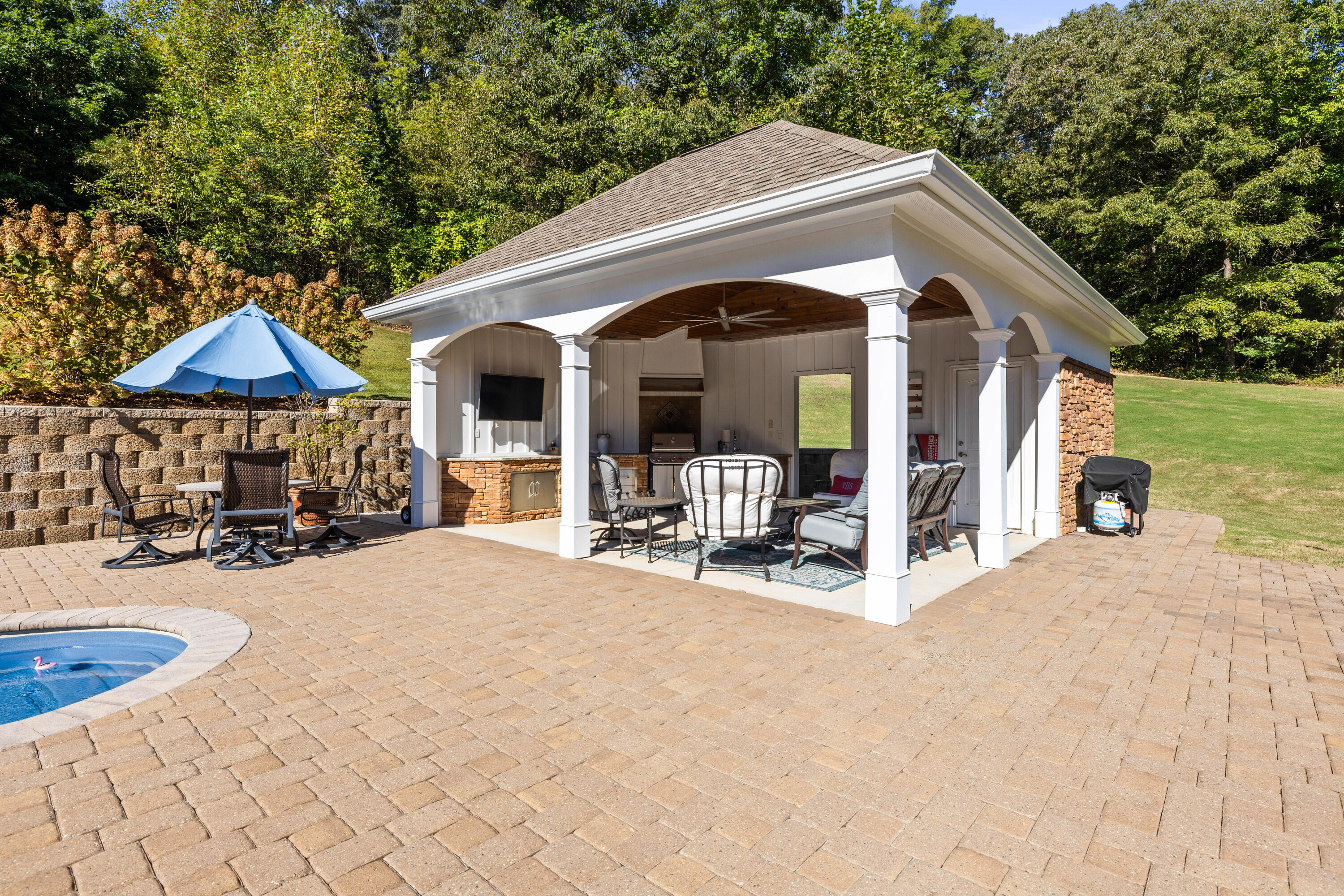 151 Daffron Road