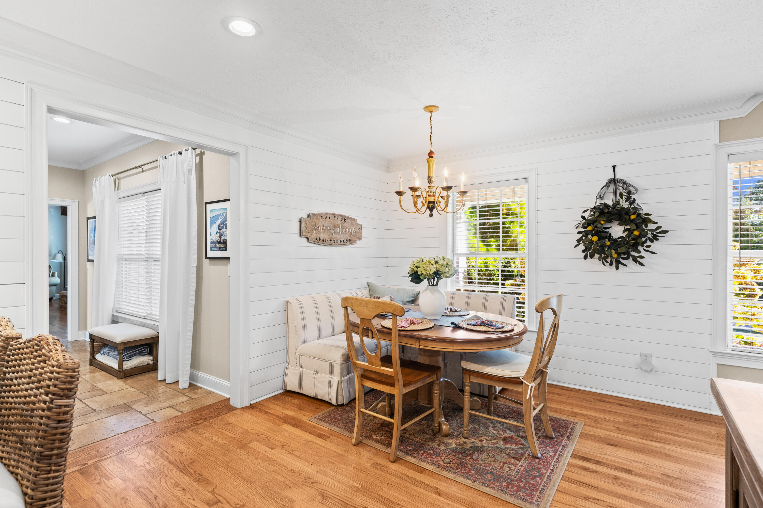 151 Daffron Road