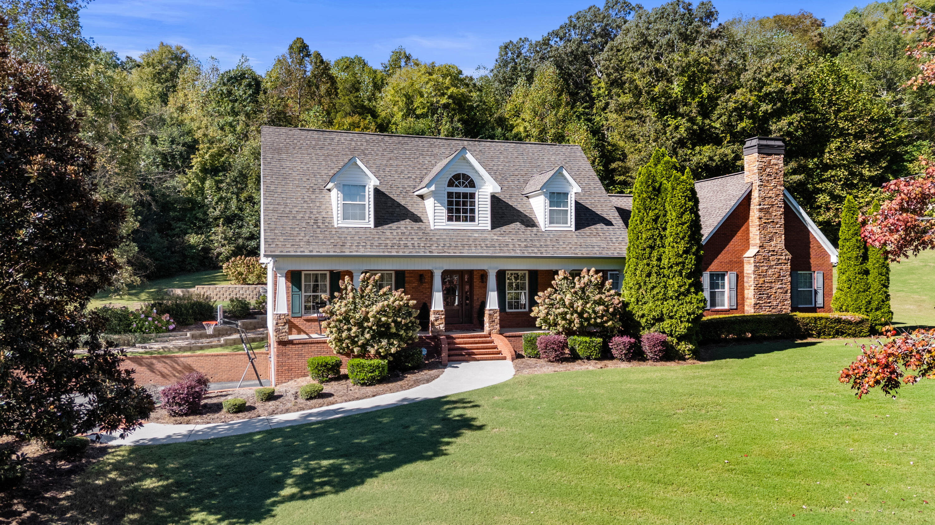 151 Daffron Road