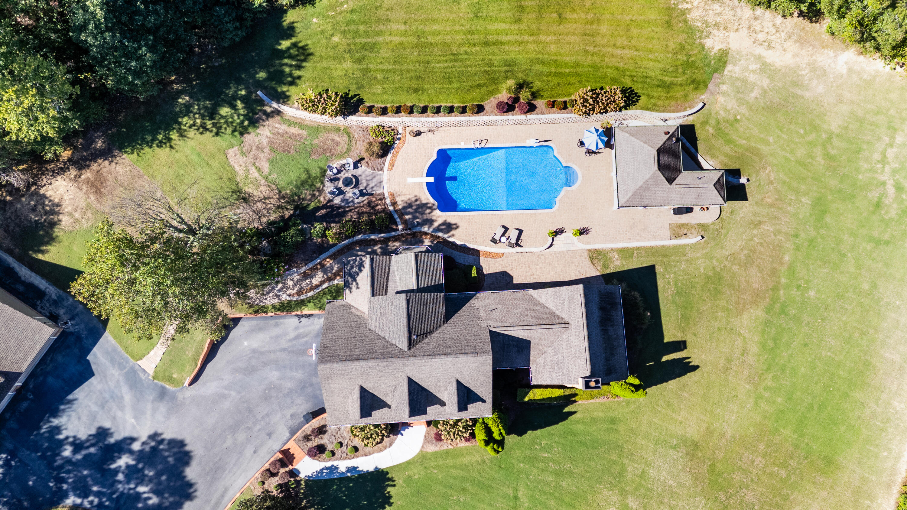 151 Daffron Road