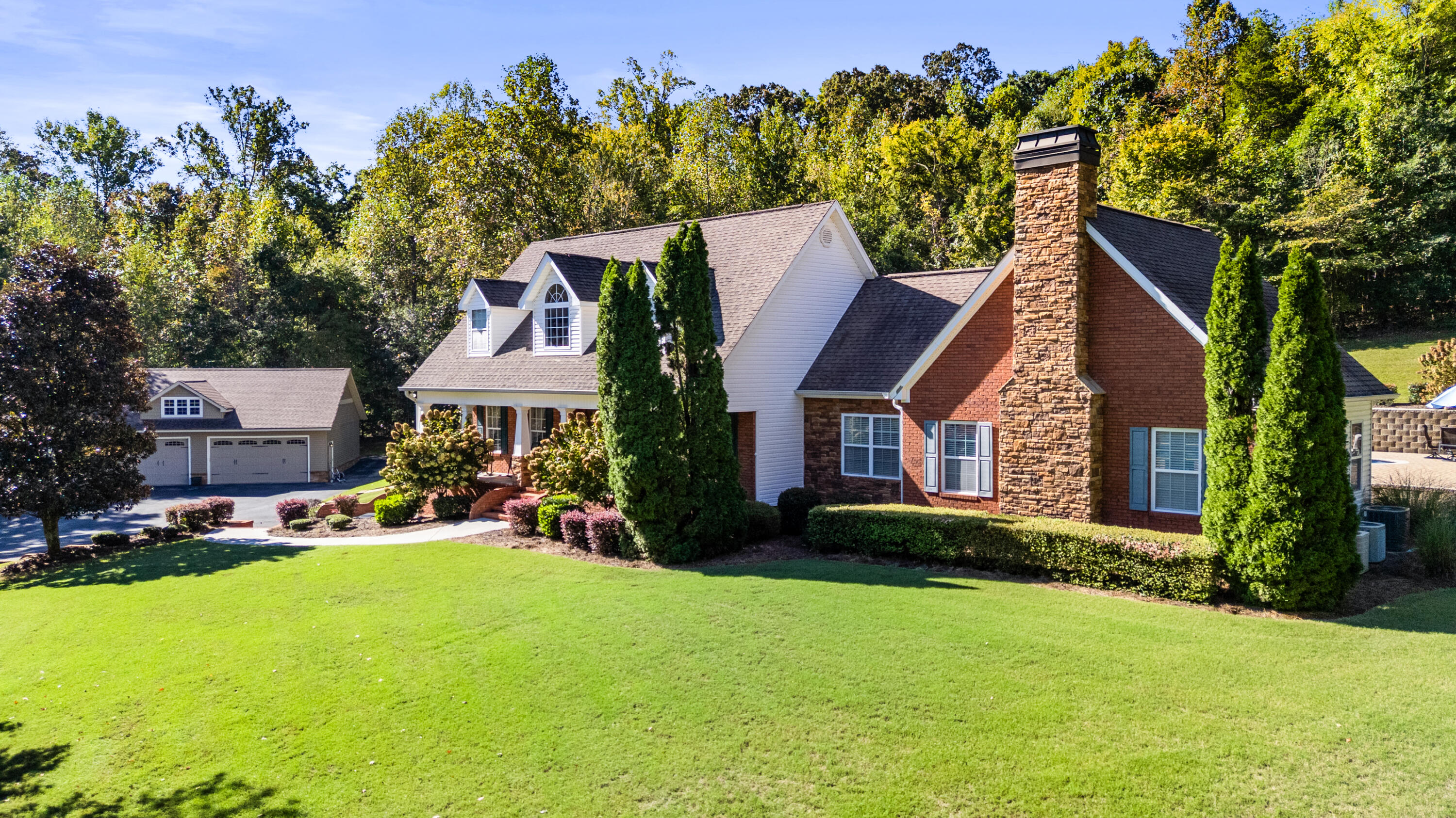 151 Daffron Road