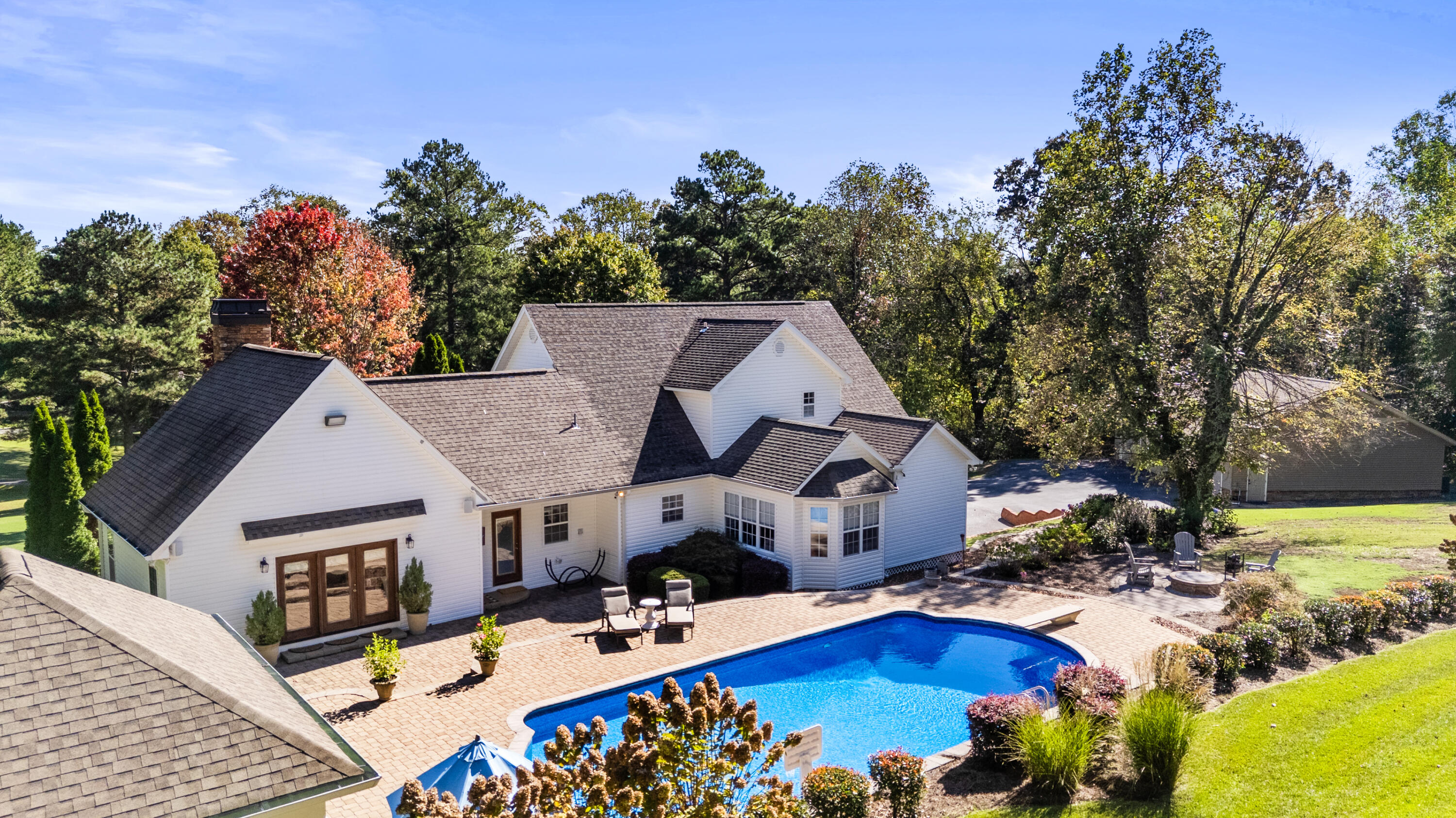 151 Daffron Road