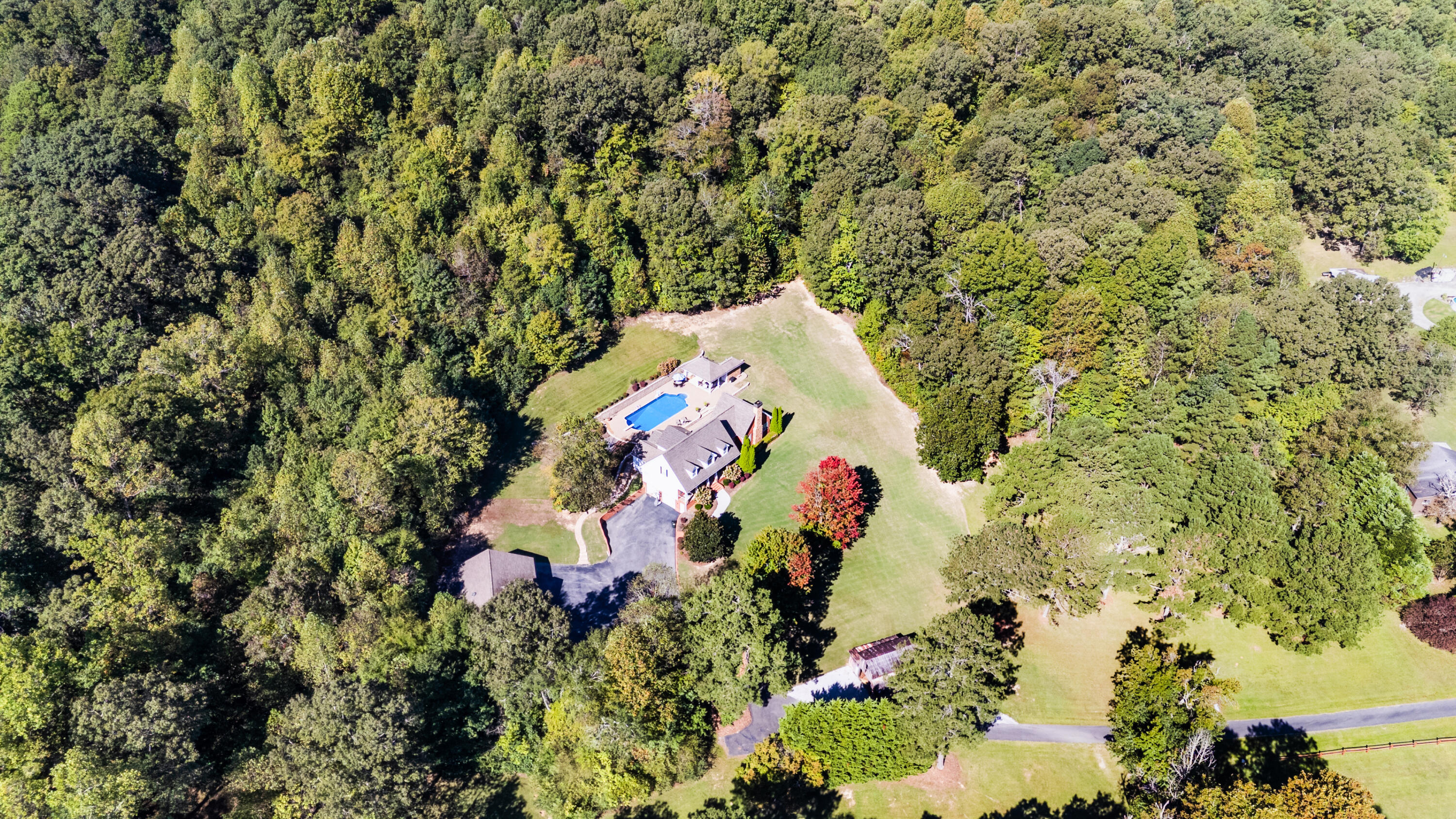 151 Daffron Road