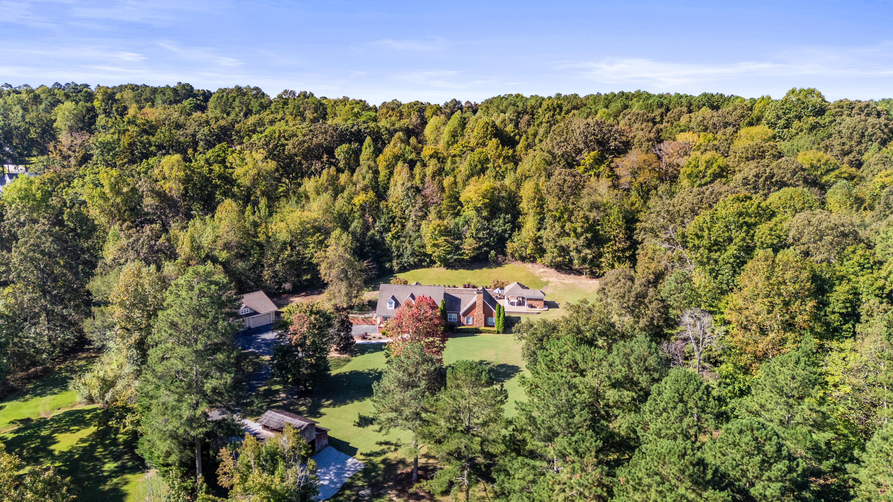 151 Daffron Road