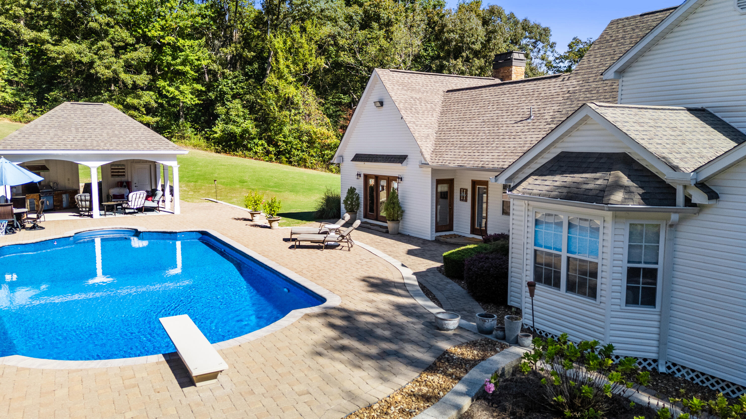 151 Daffron Road