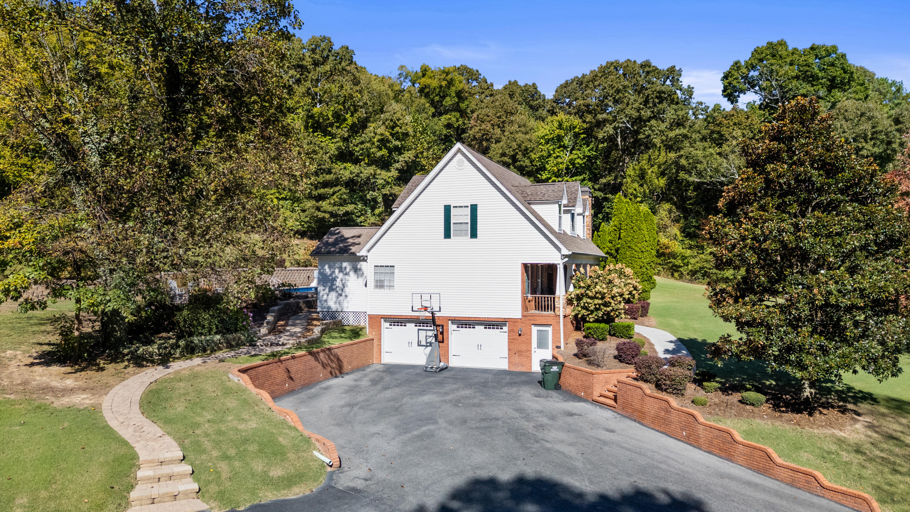 151 Daffron Road