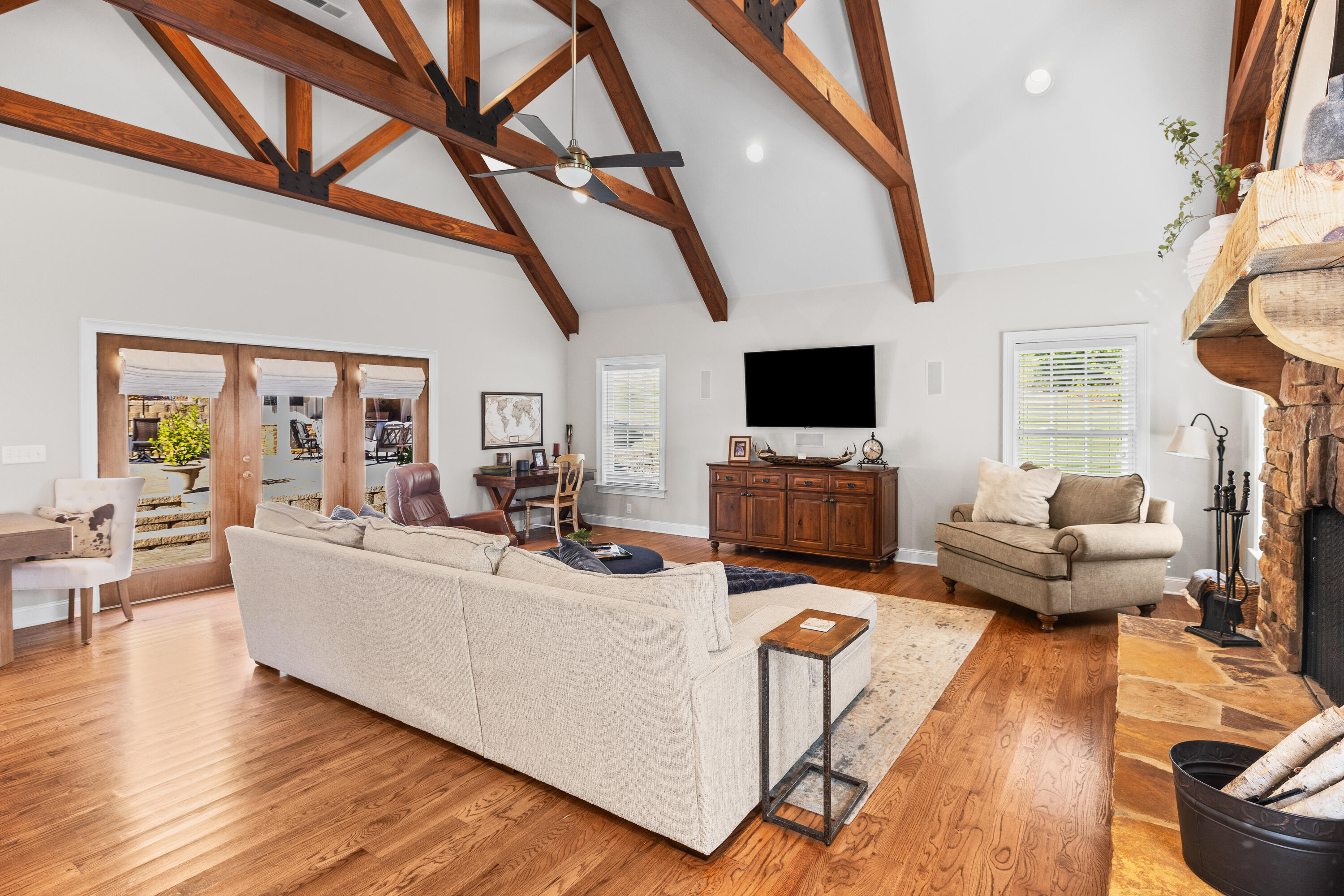 151 Daffron Road