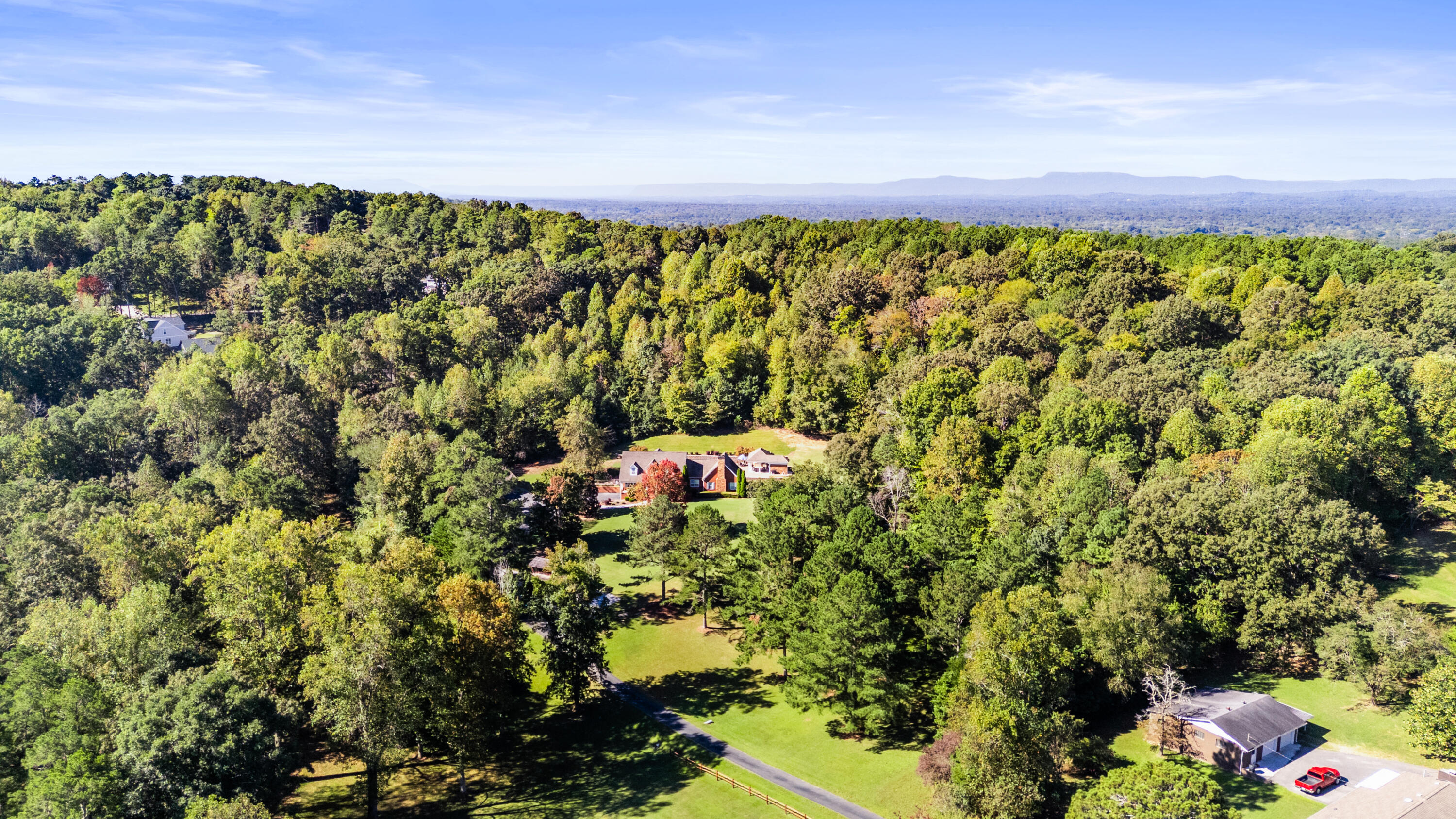 151 Daffron Road