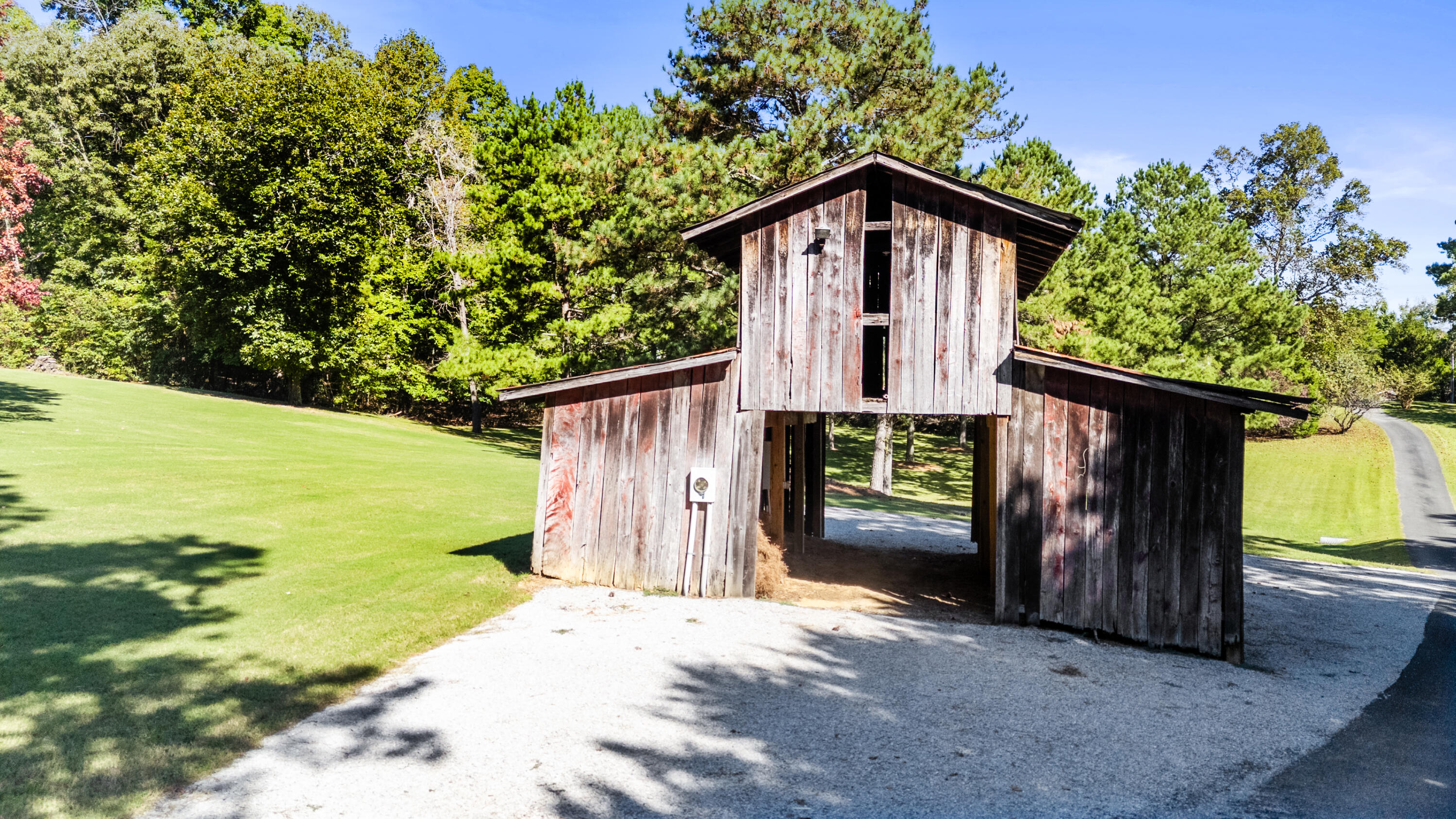 151 Daffron Road