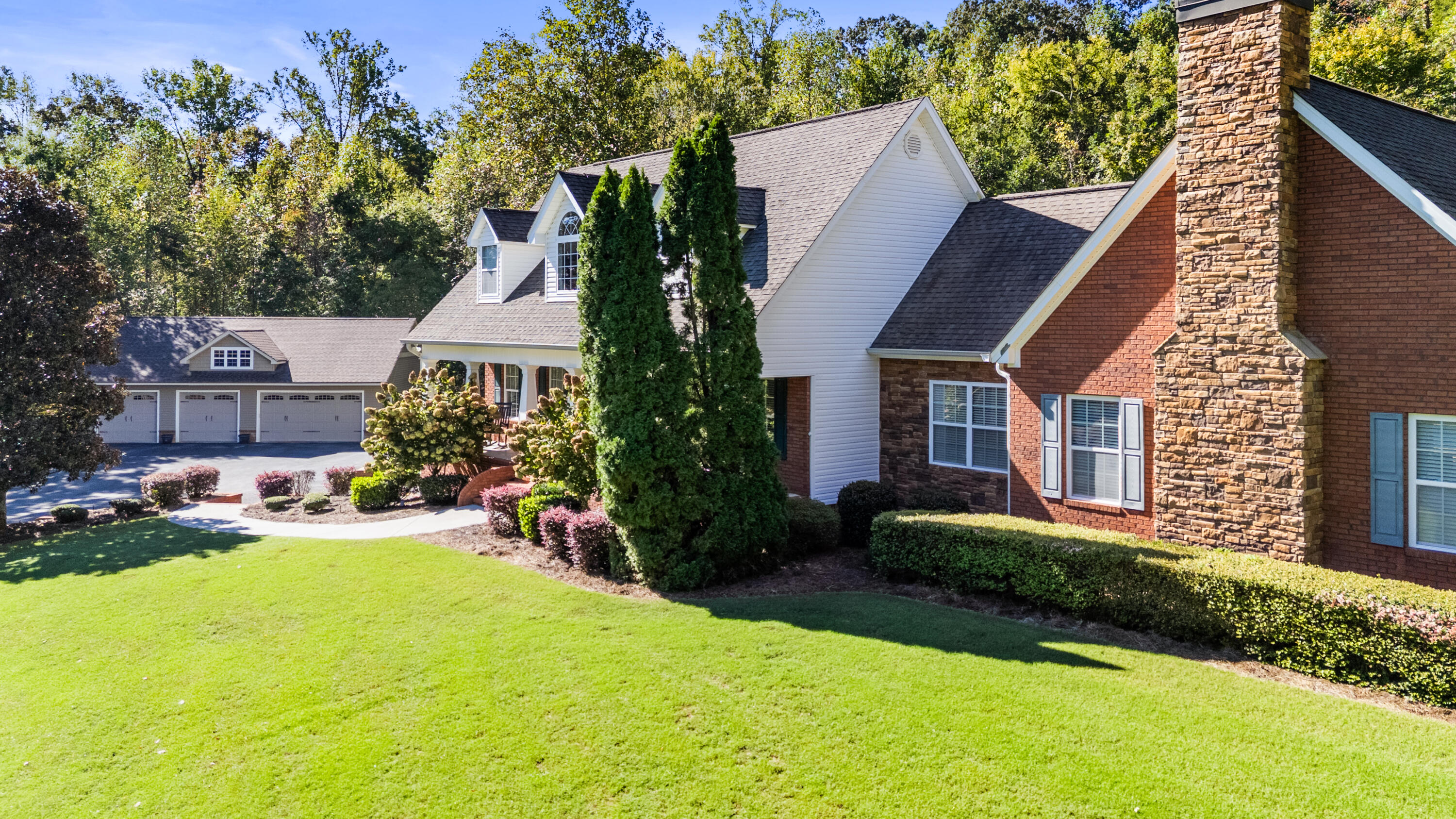 151 Daffron Road