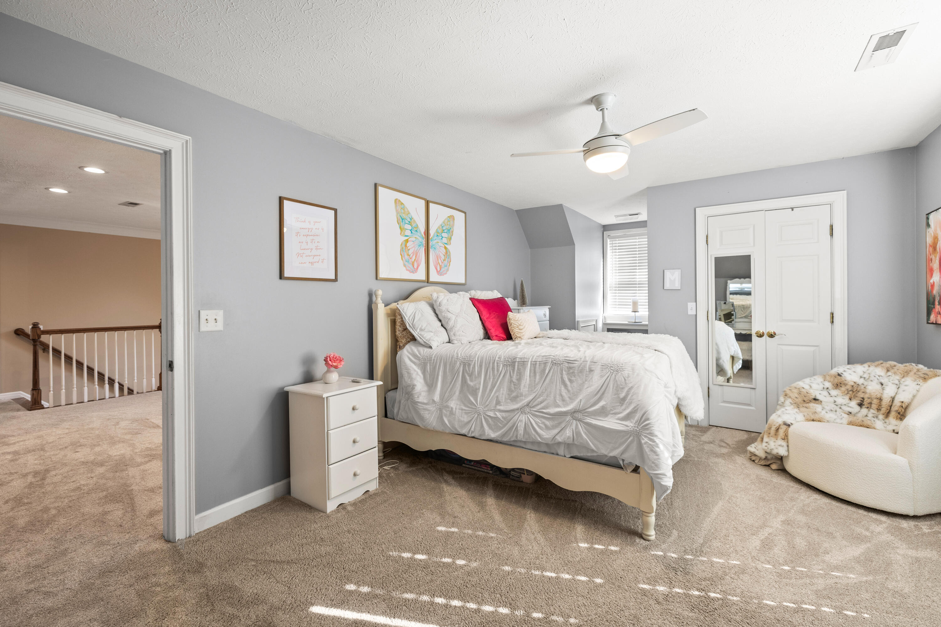 151 Daffron Road