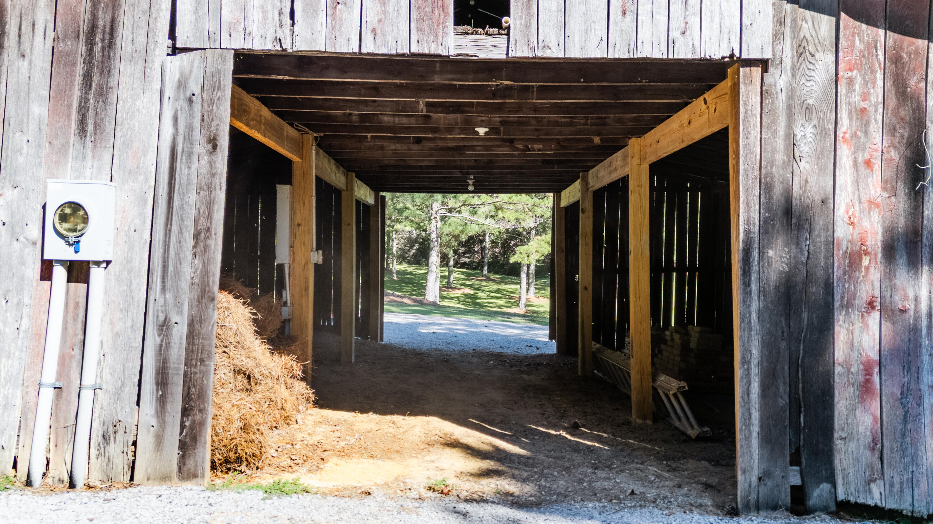 151 Daffron Road
