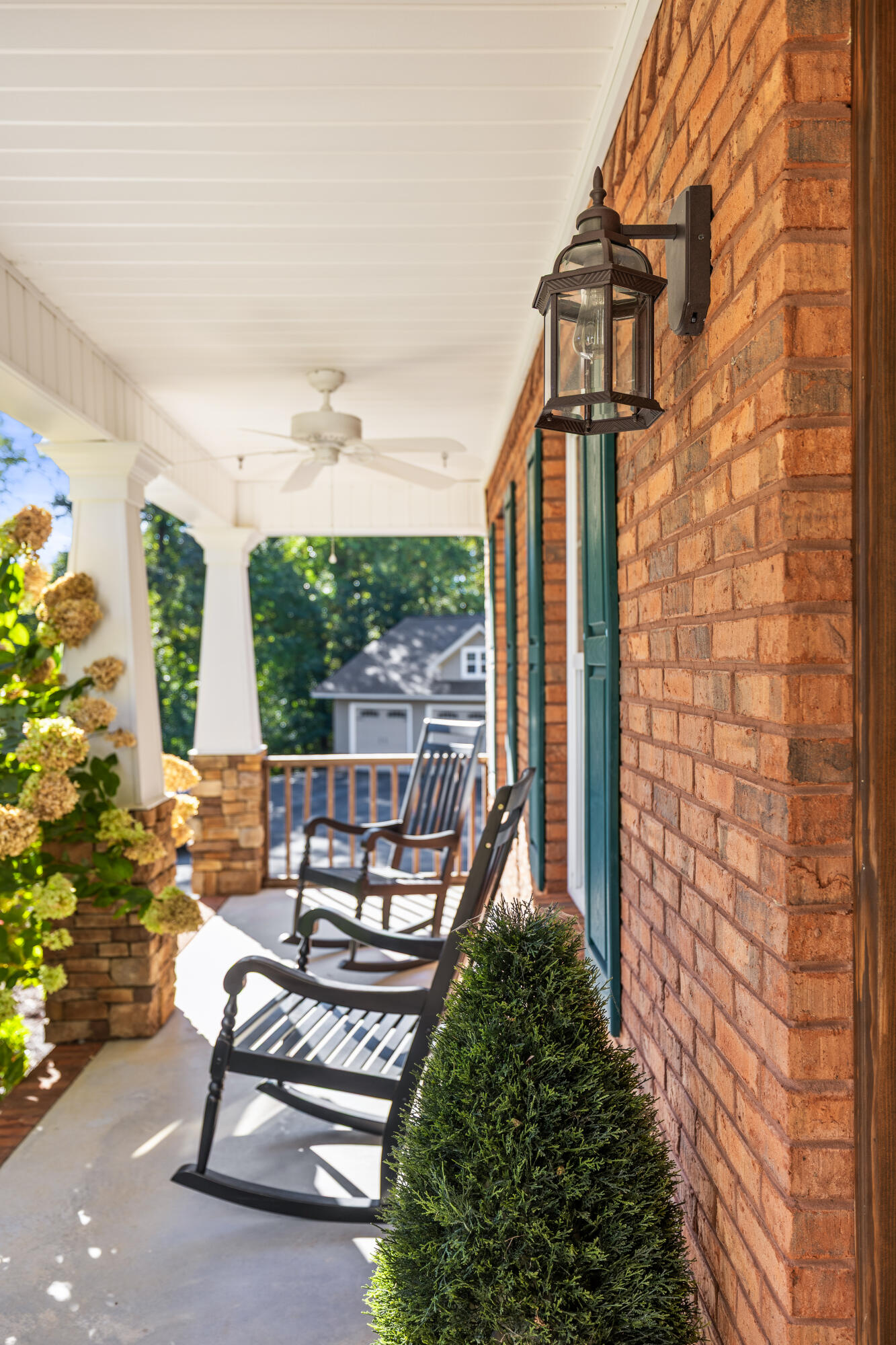 151 Daffron Road