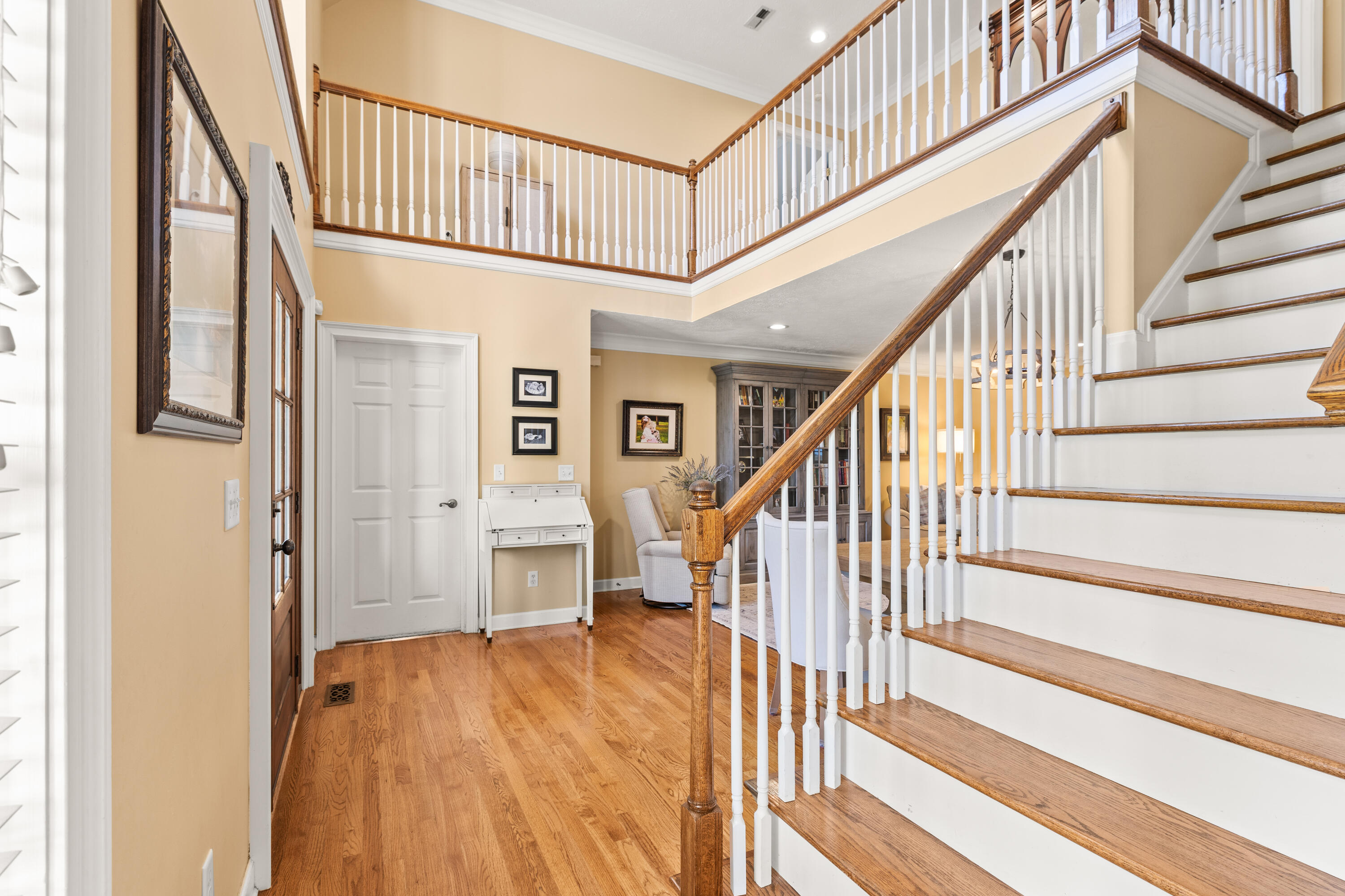 151 Daffron Road