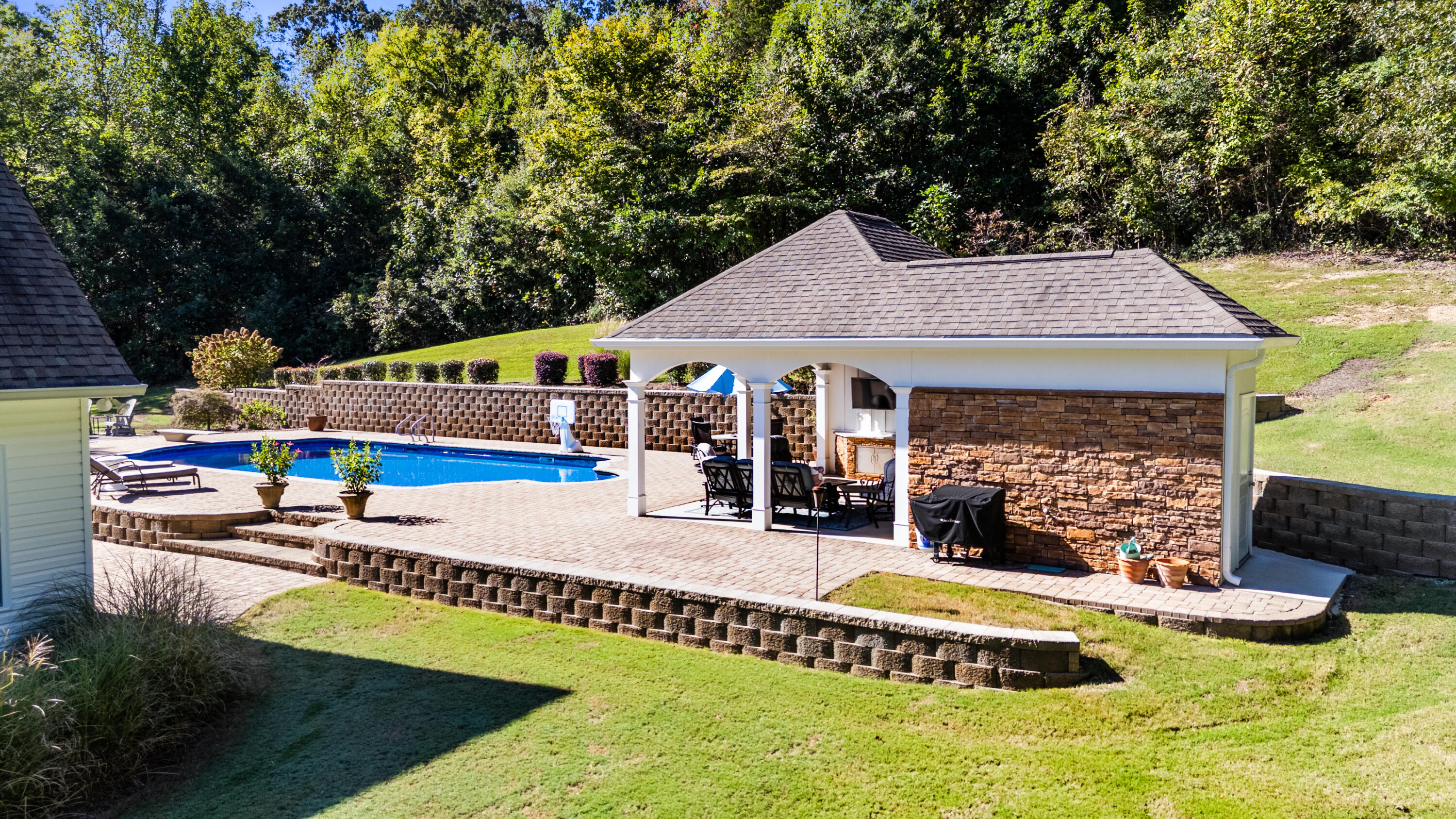 151 Daffron Road