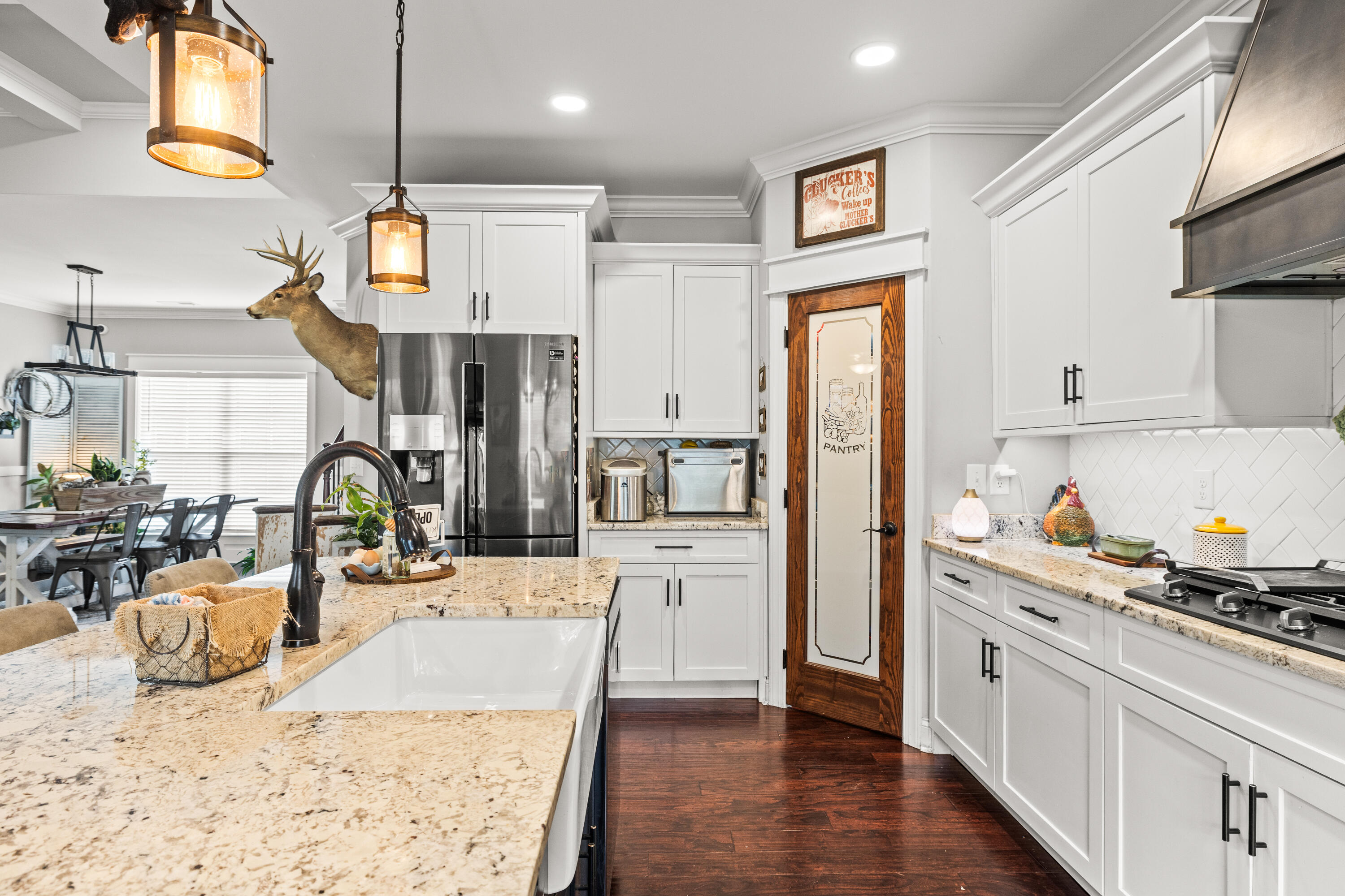 1156 Mount Pisgah Road