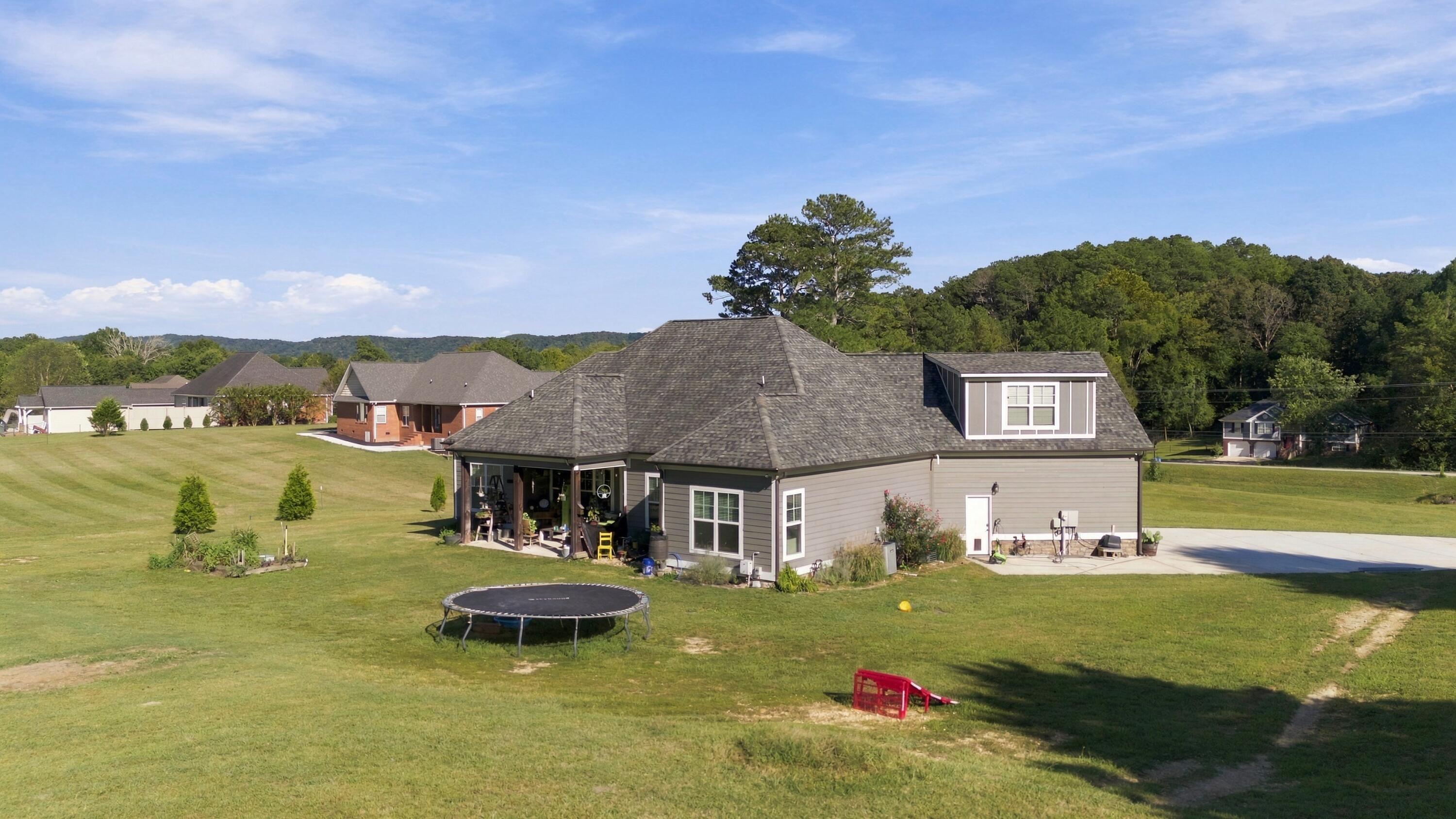 1156 Mount Pisgah Road