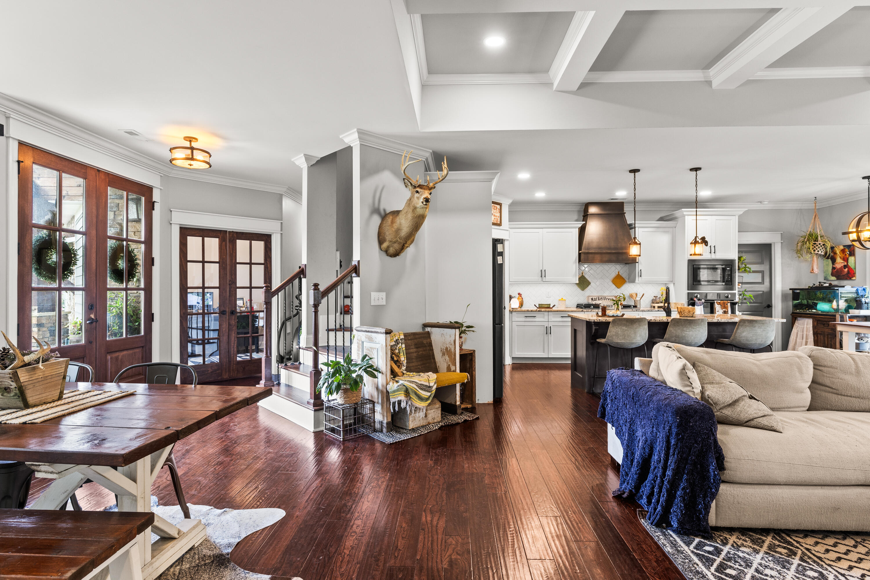 1156 Mount Pisgah Road