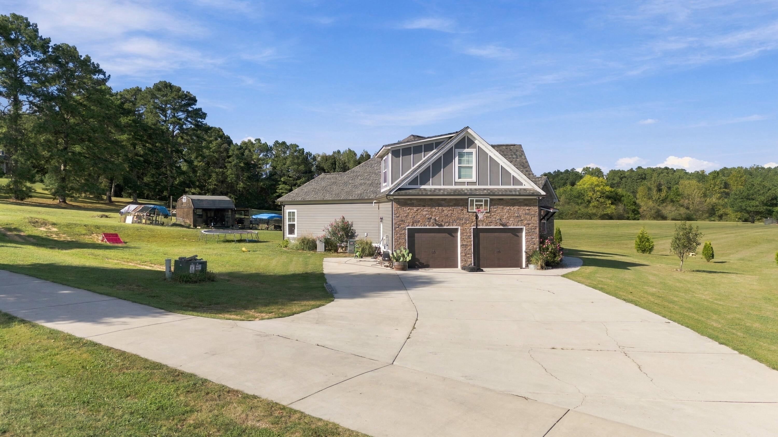 1156 Mount Pisgah Road