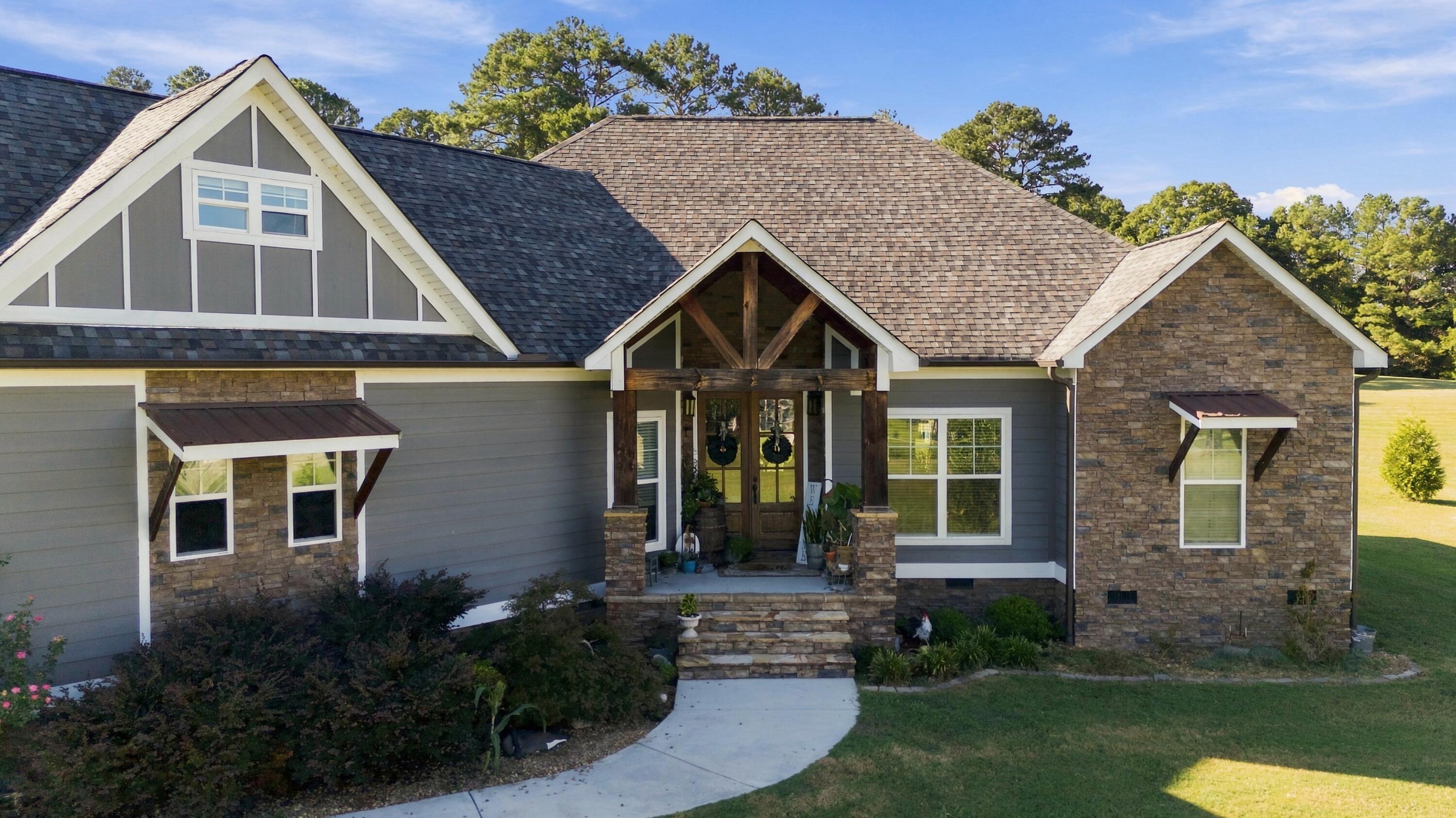 1156 Mount Pisgah Road