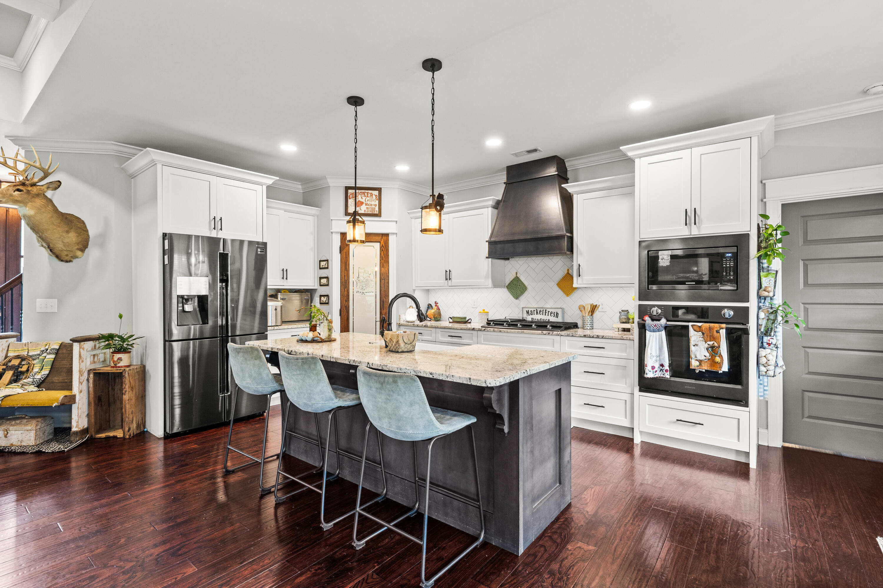 1156 Mount Pisgah Road