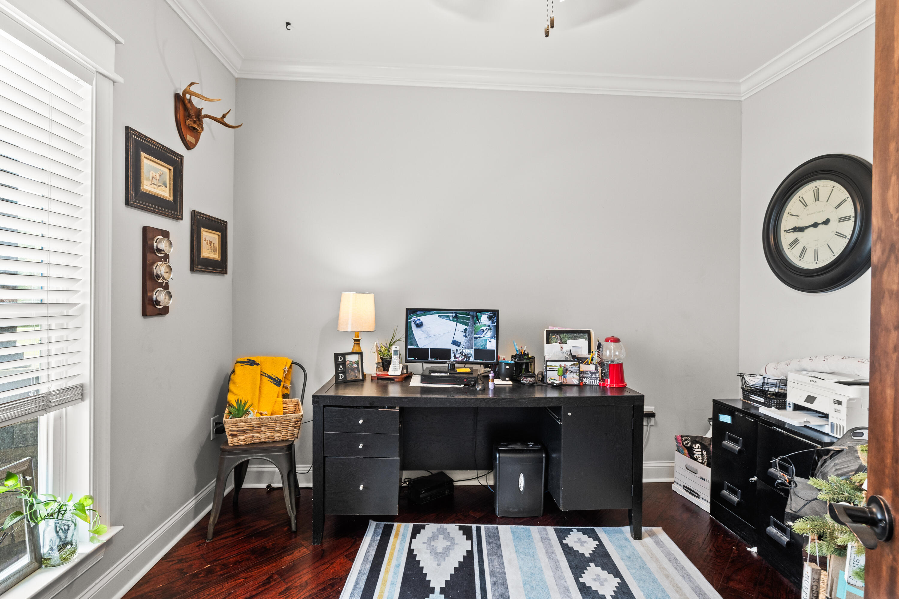 1156 Mount Pisgah Road